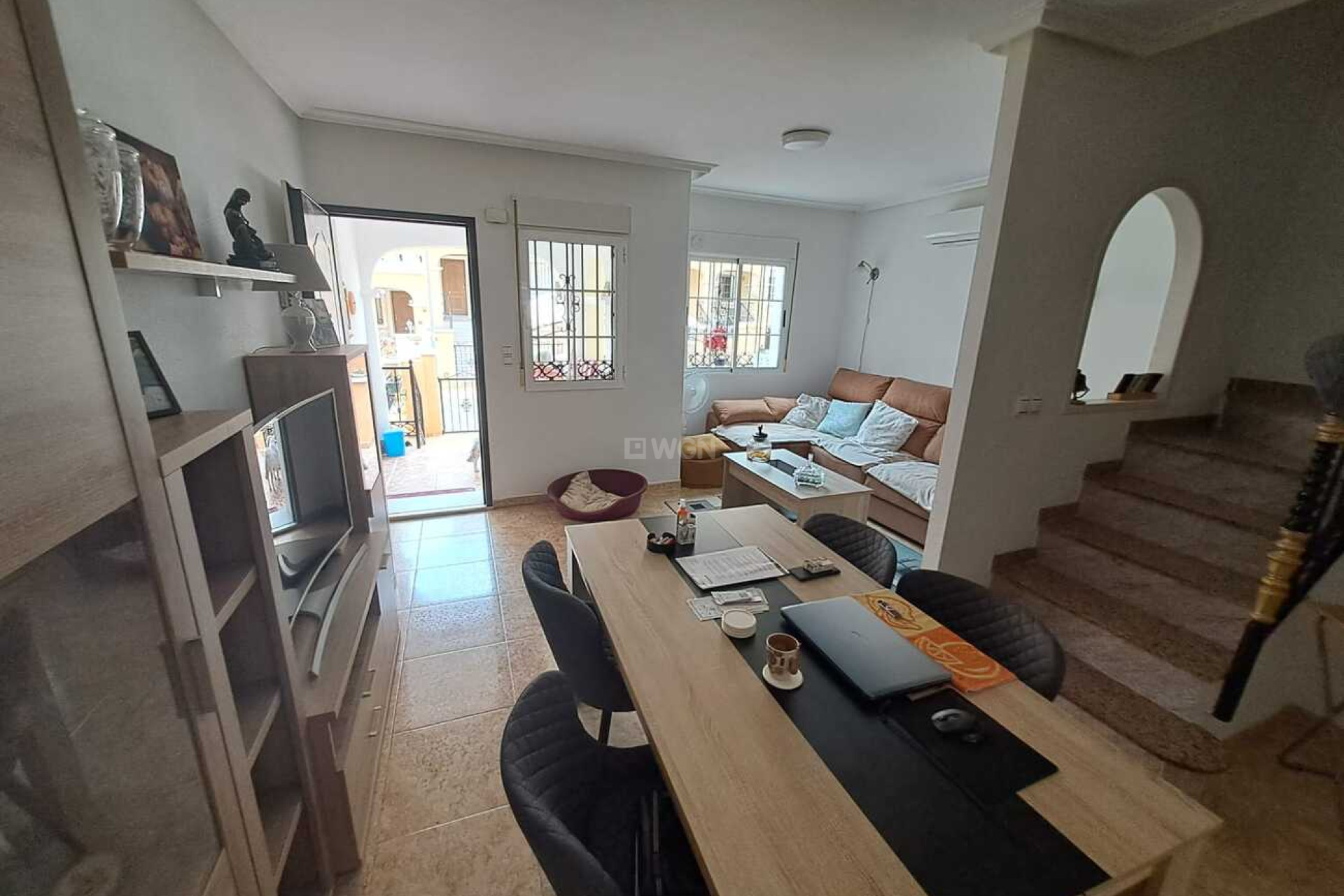 Resale - Townhouse - Orihuela Costa - Costa Blanca