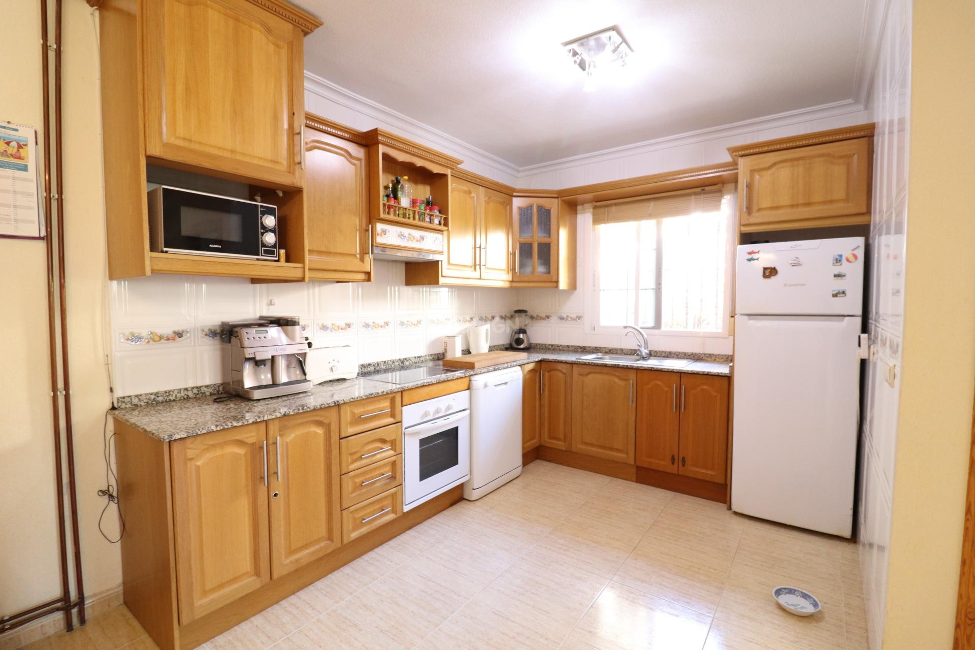 Resale - Townhouse - Orihuela Costa - Costa Blanca