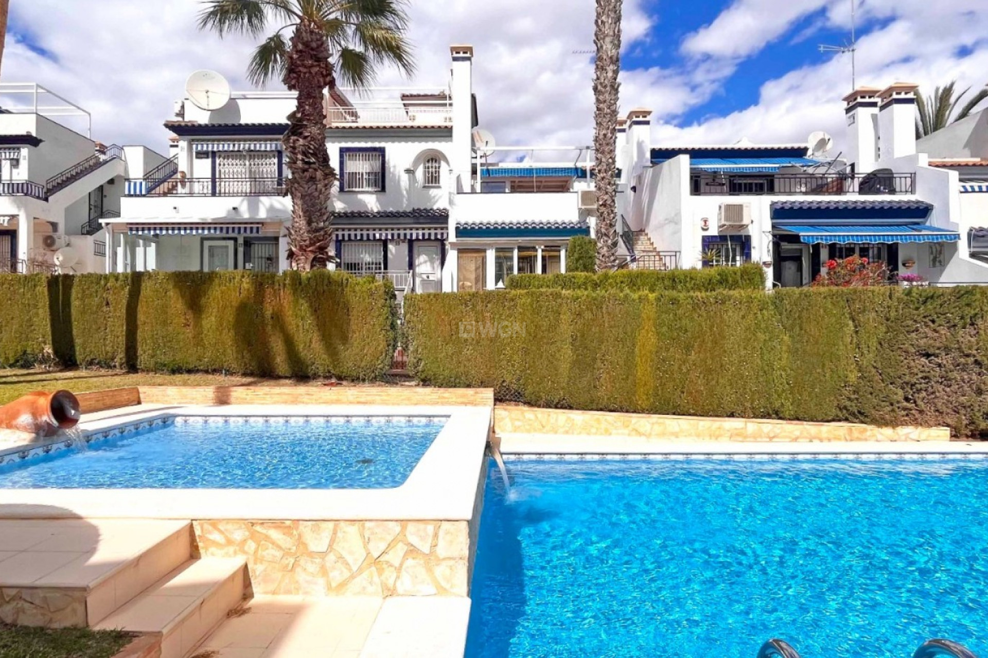 Resale - Townhouse - Orihuela Costa - Costa Blanca