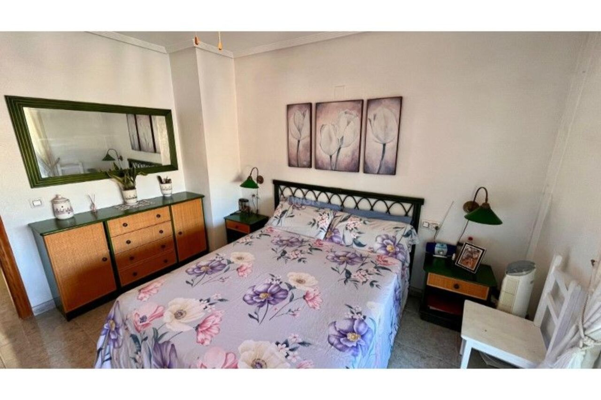 Resale - Townhouse - Orihuela Costa - Costa Blanca