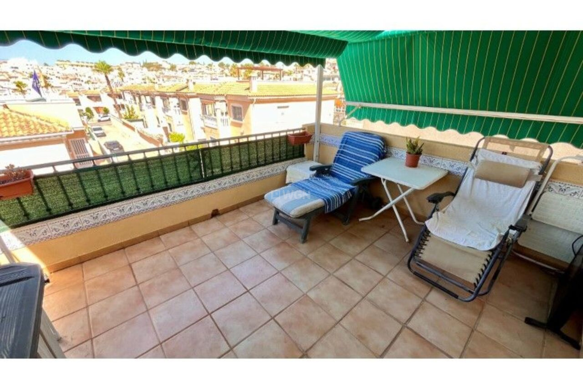 Resale - Townhouse - Orihuela Costa - Costa Blanca