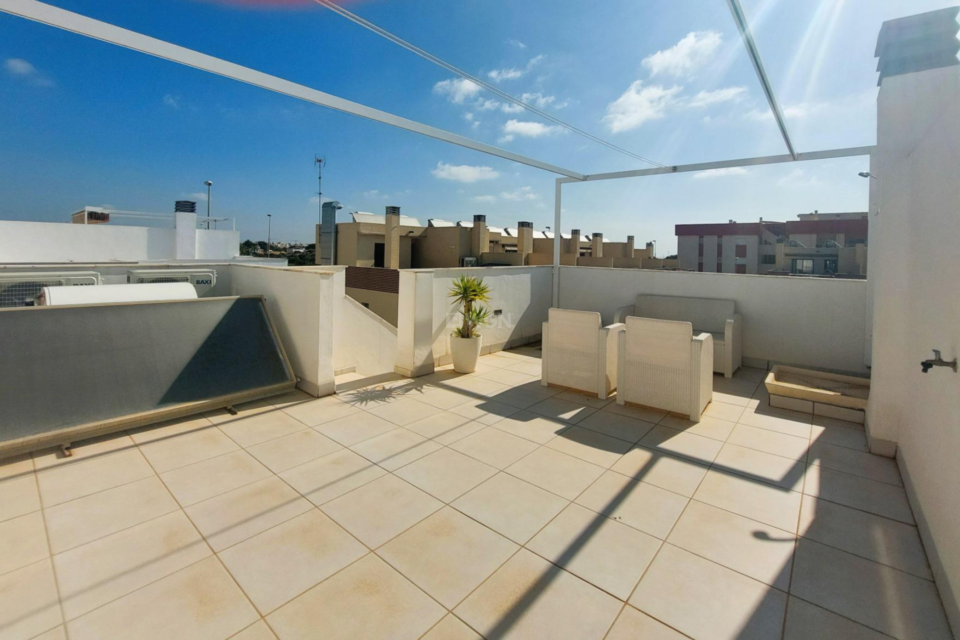 Resale - Townhouse - Orihuela Costa - Costa Blanca