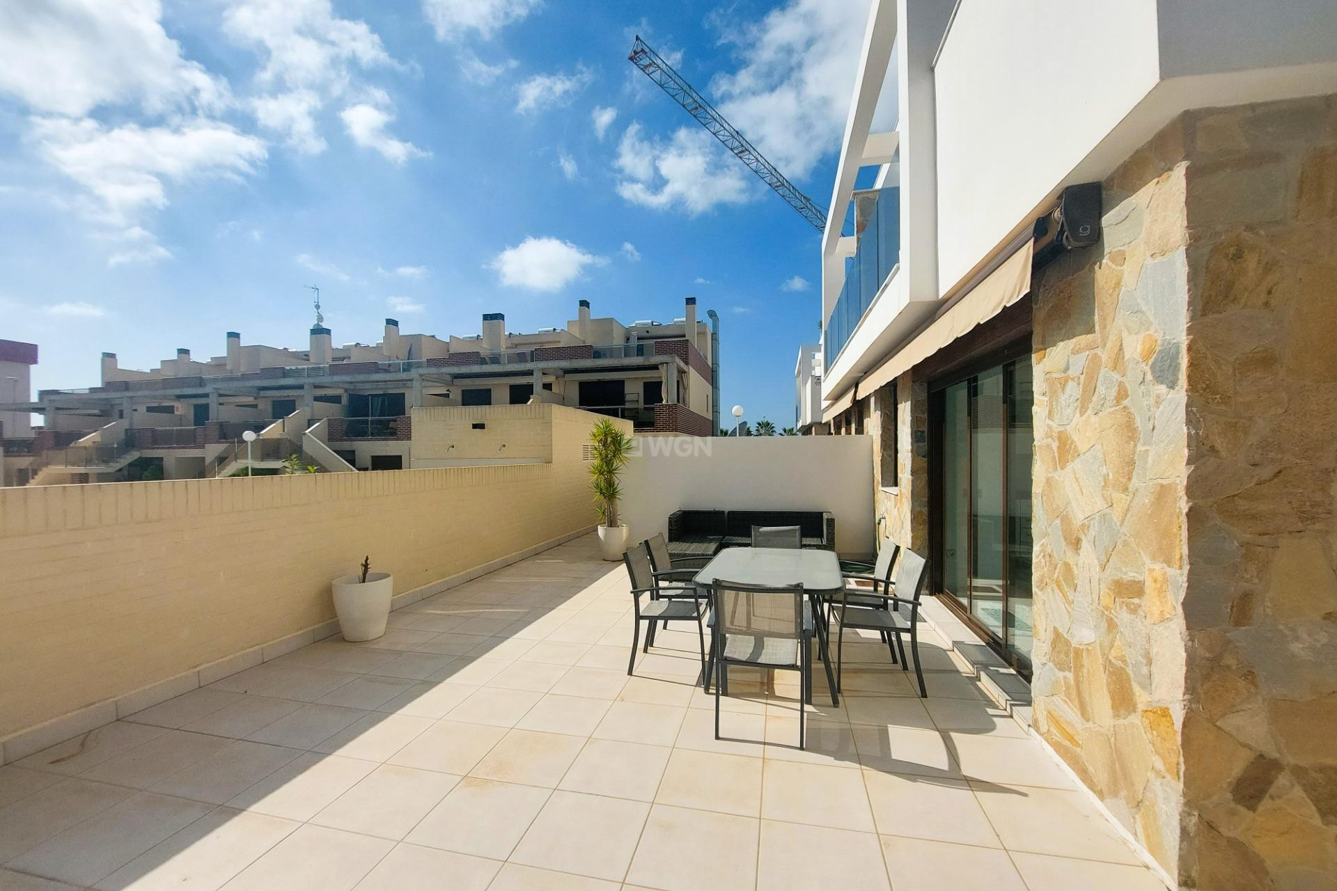 Resale - Townhouse - Orihuela Costa - Costa Blanca