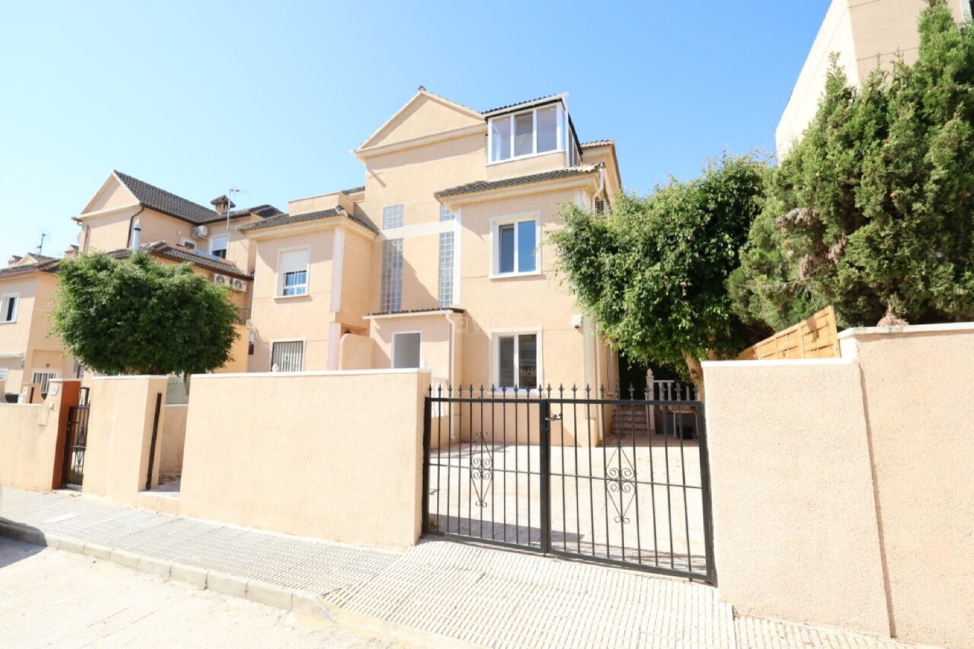 Resale - Townhouse - Orihuela Costa - Costa Blanca