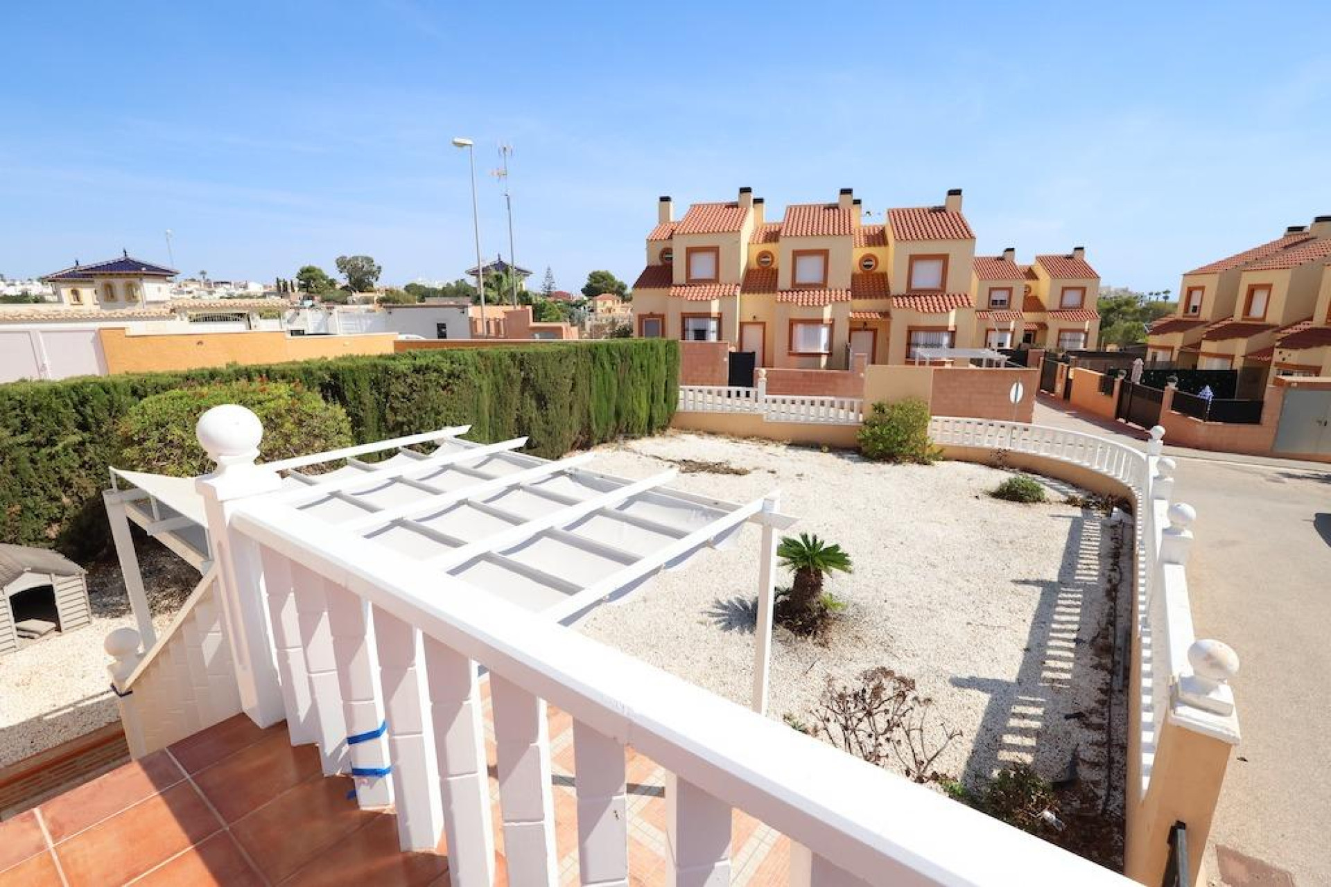 Resale - Townhouse - Orihuela Costa - Costa Blanca