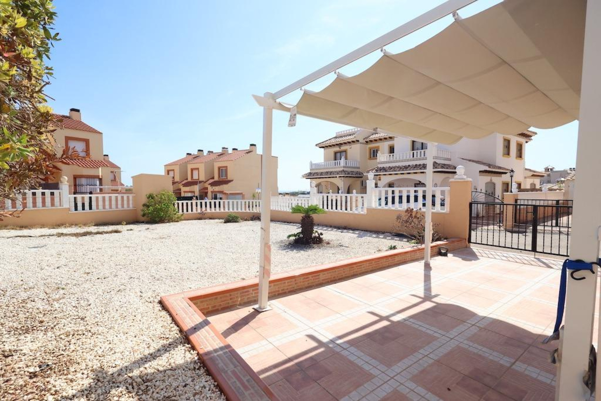 Resale - Townhouse - Orihuela Costa - Costa Blanca