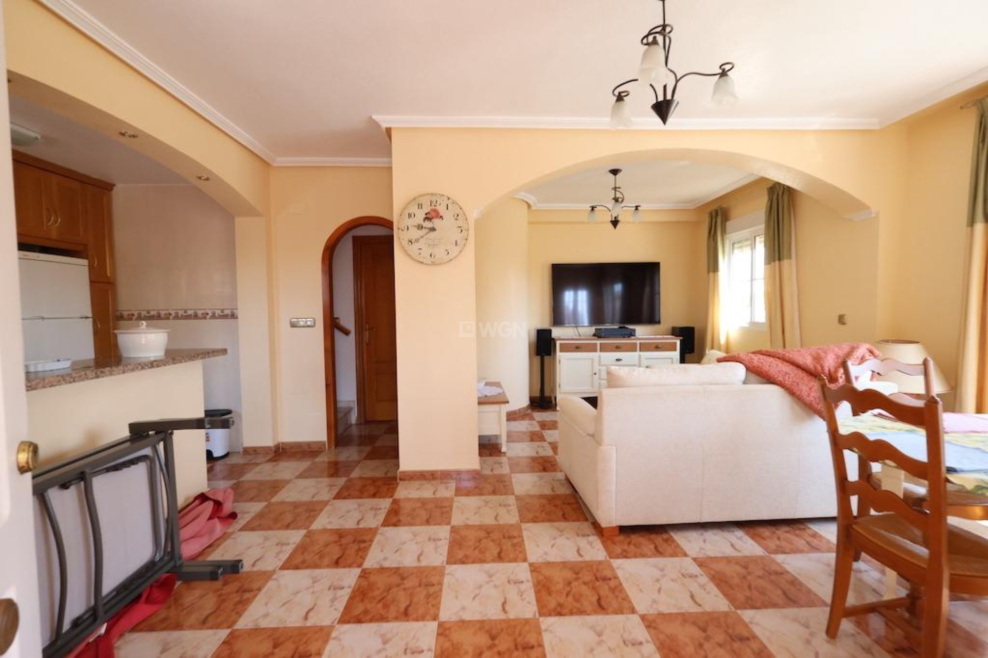 Resale - Townhouse - Orihuela Costa - Costa Blanca