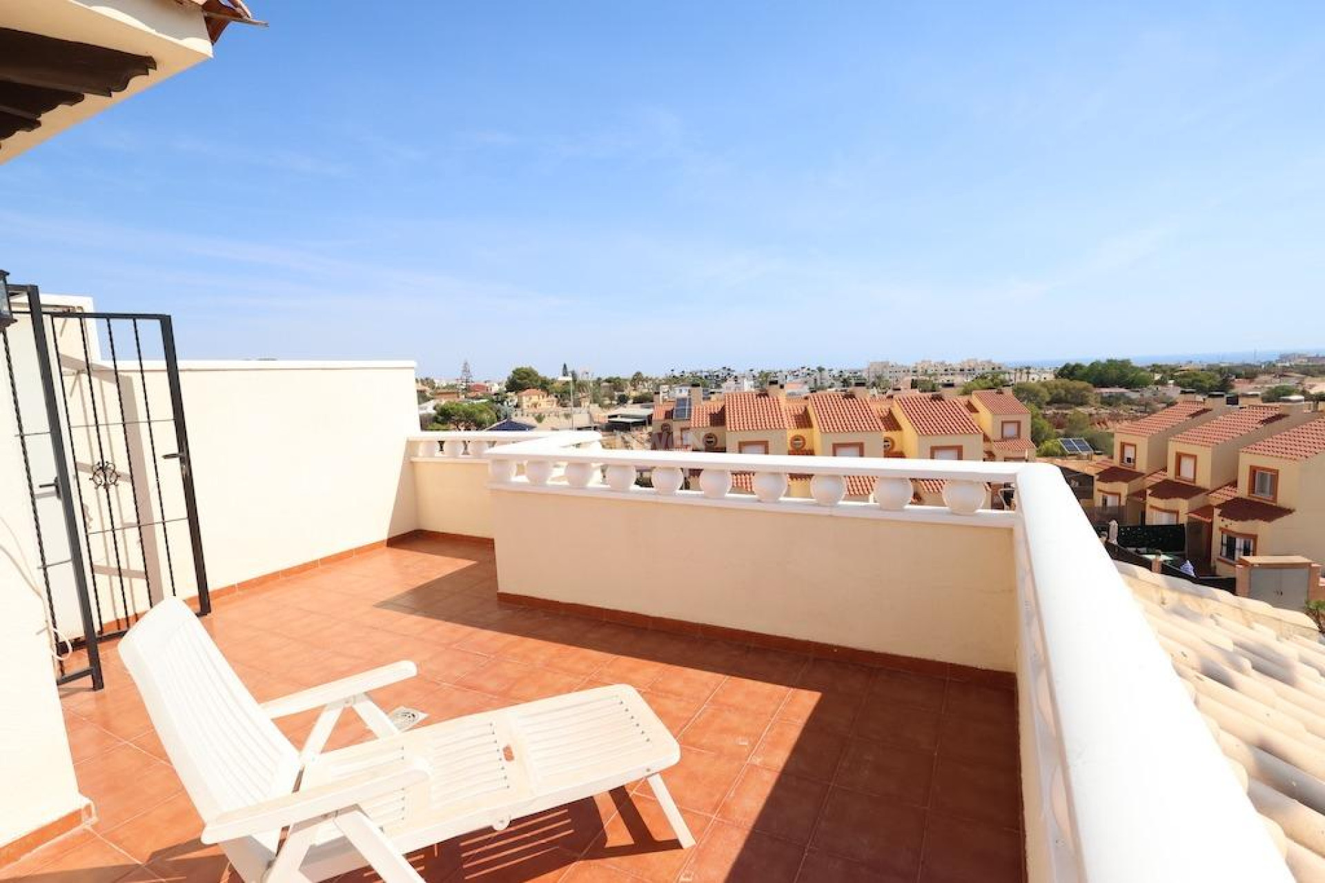 Resale - Townhouse - Orihuela Costa - Costa Blanca