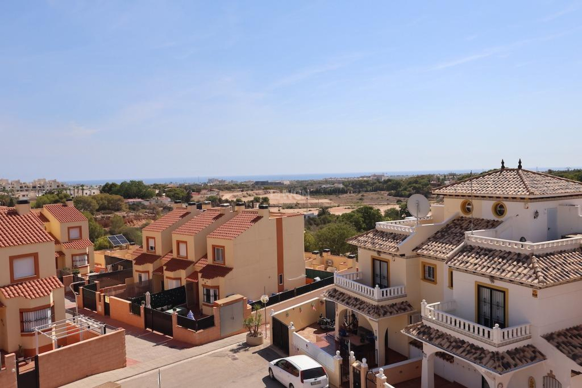 Resale - Townhouse - Orihuela Costa - Costa Blanca