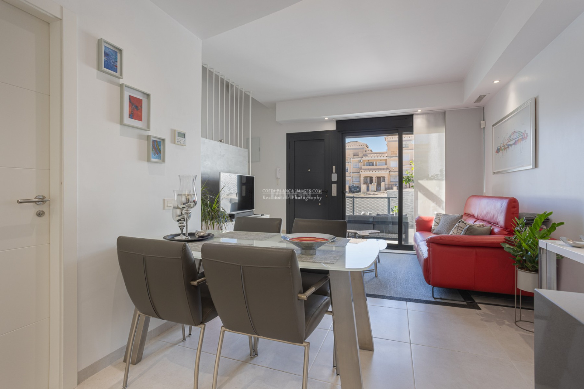 Resale - Townhouse - Orihuela Costa - Costa Blanca