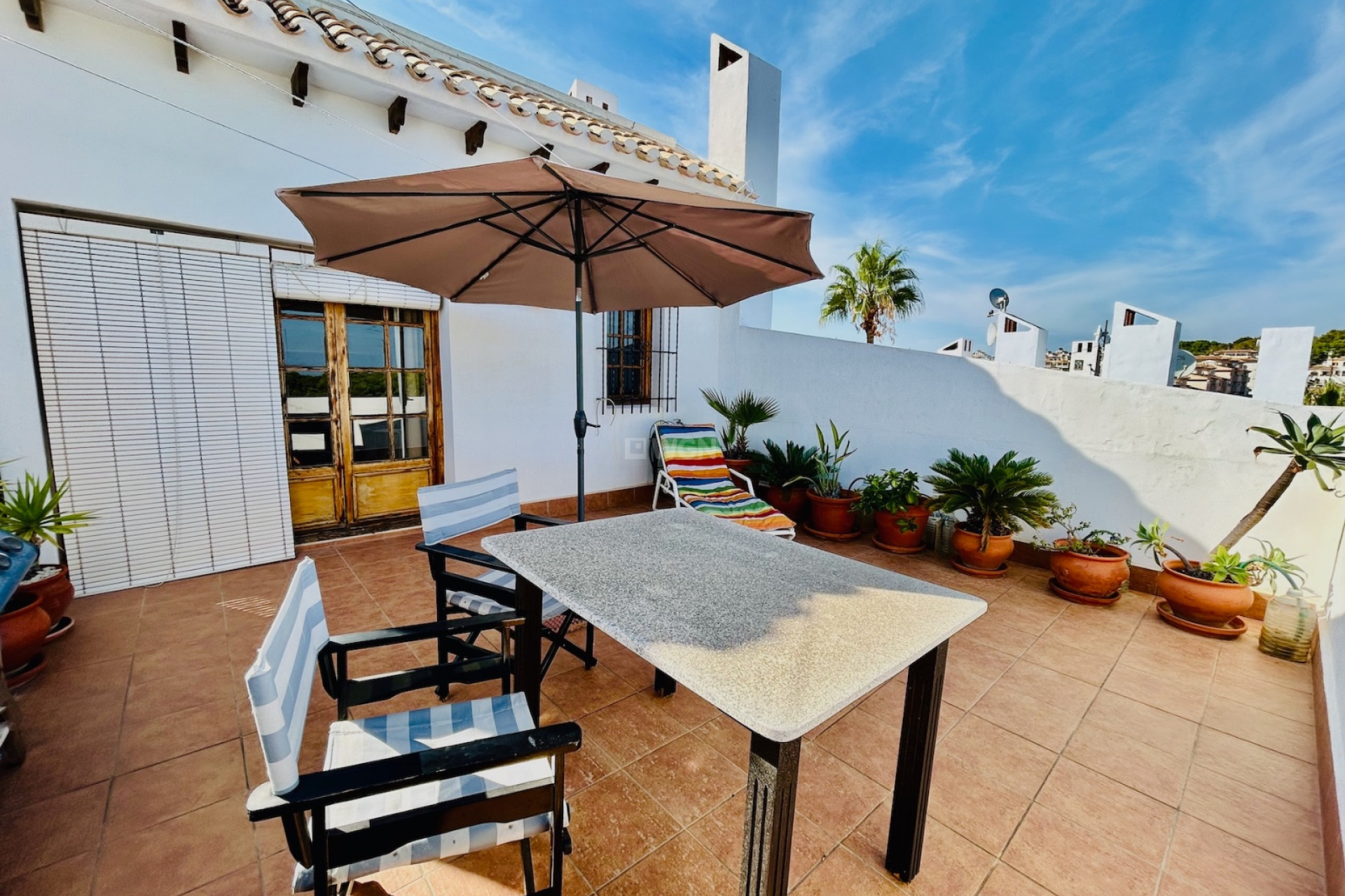 Resale - Townhouse - Orihuela Costa - Costa Blanca