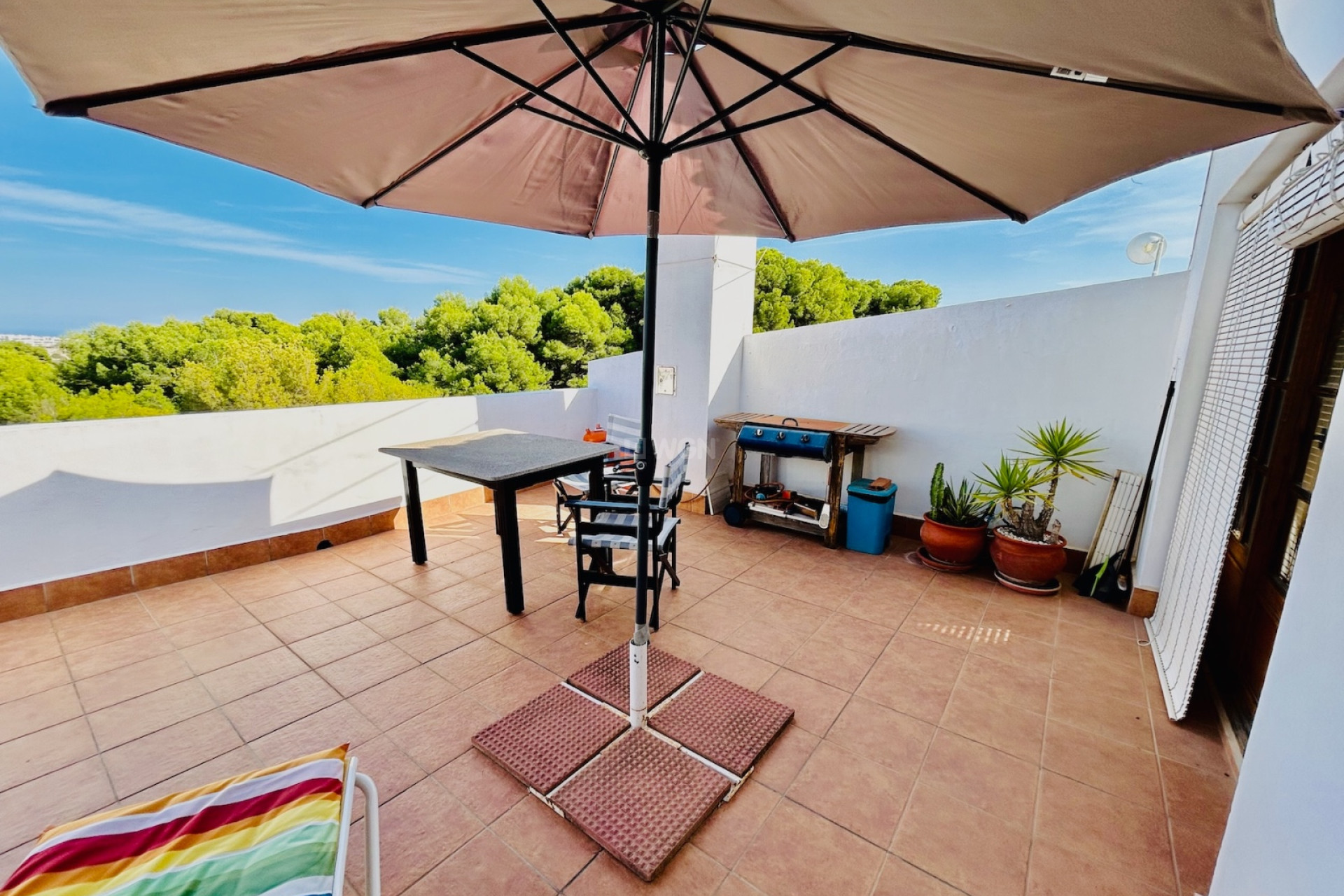 Resale - Townhouse - Orihuela Costa - Costa Blanca