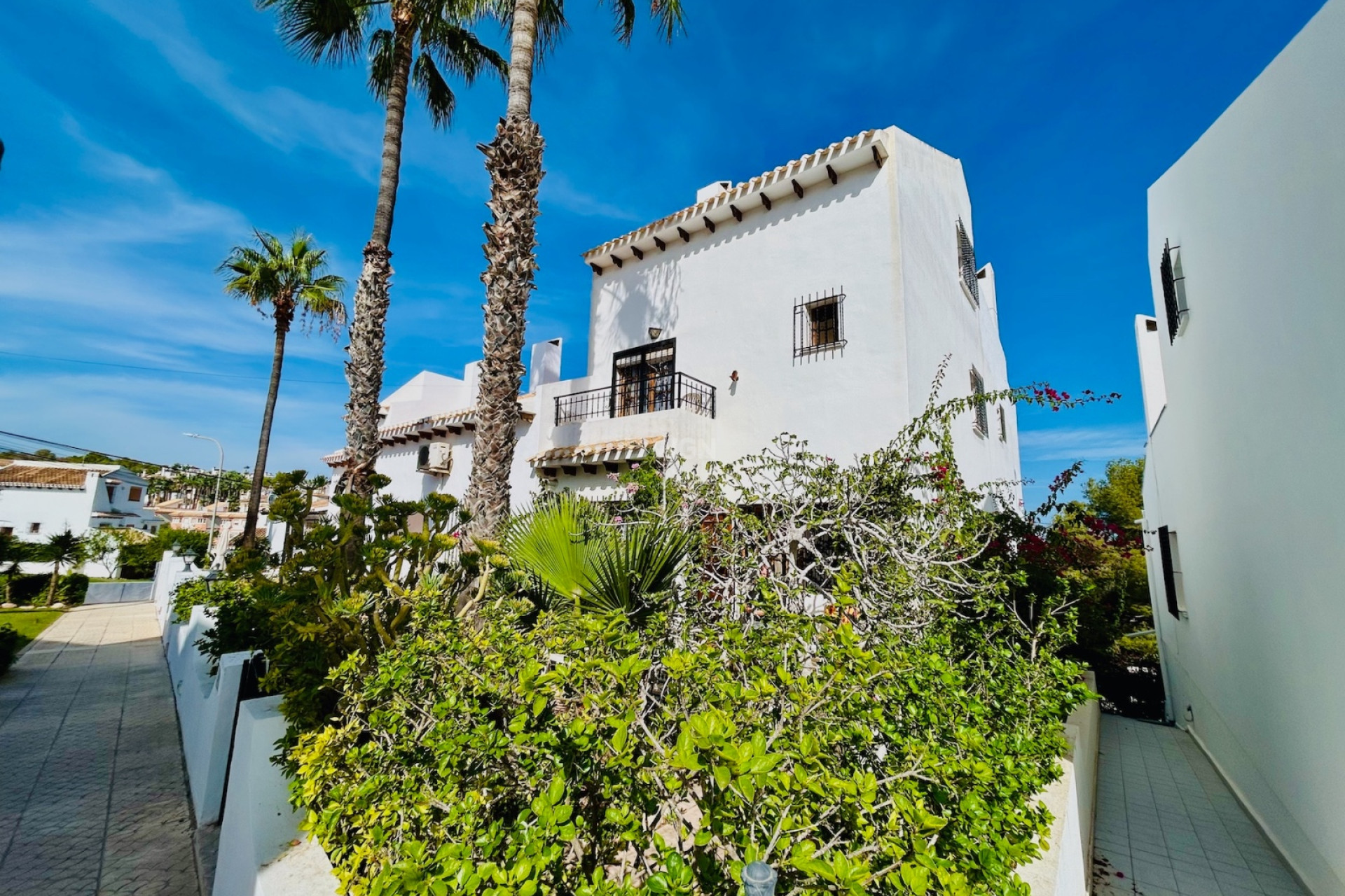 Resale - Townhouse - Orihuela Costa - Costa Blanca