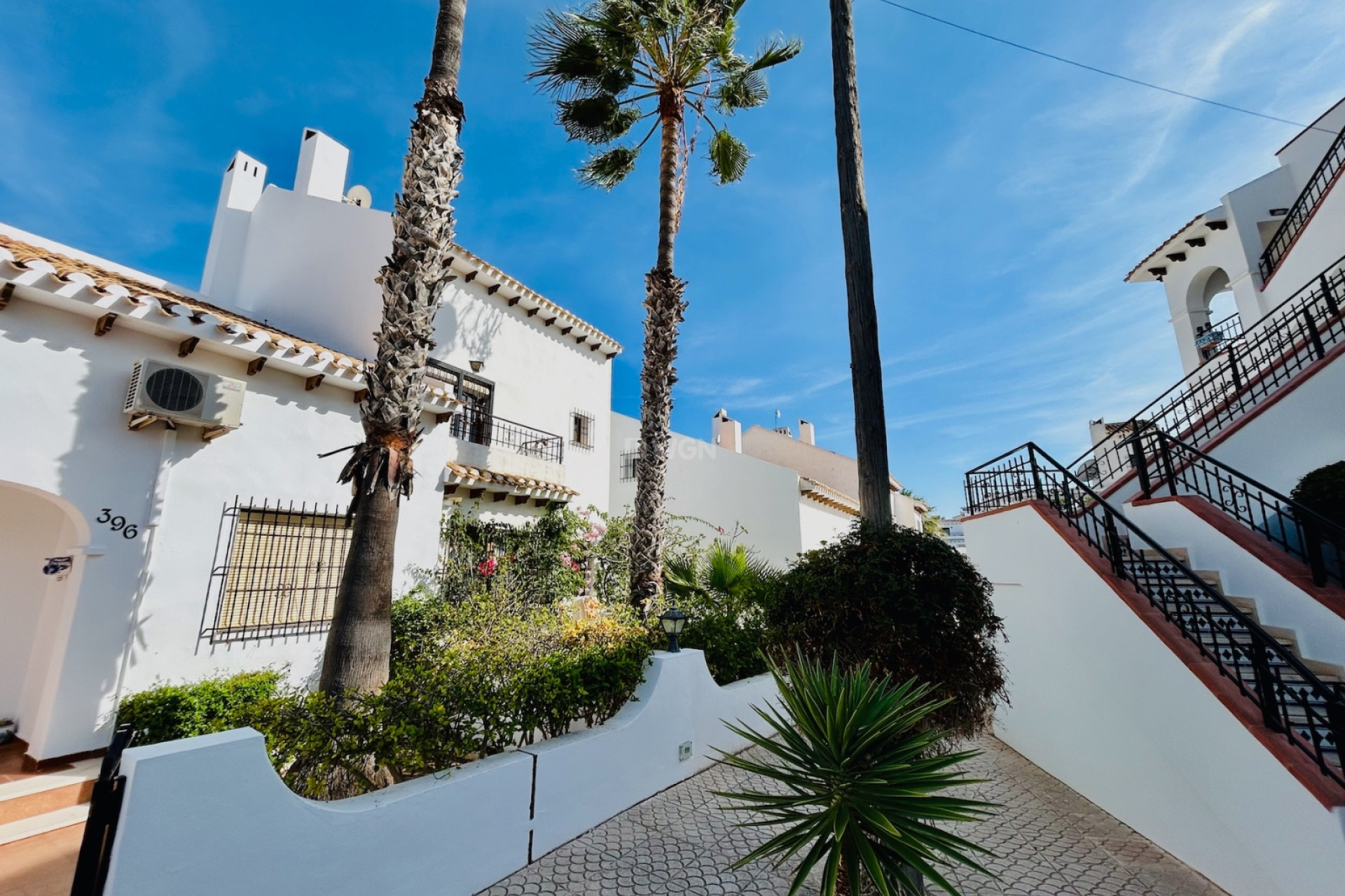 Resale - Townhouse - Orihuela Costa - Costa Blanca