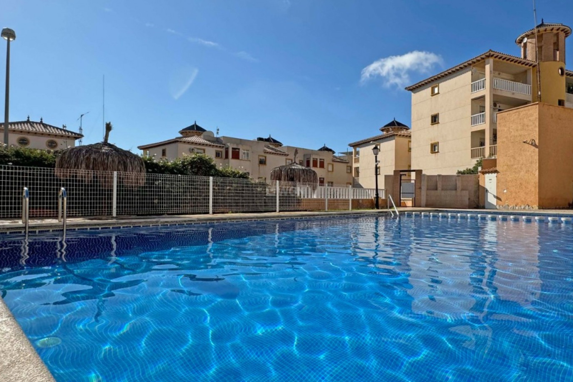 Resale - Townhouse - Orihuela Costa - Costa Blanca