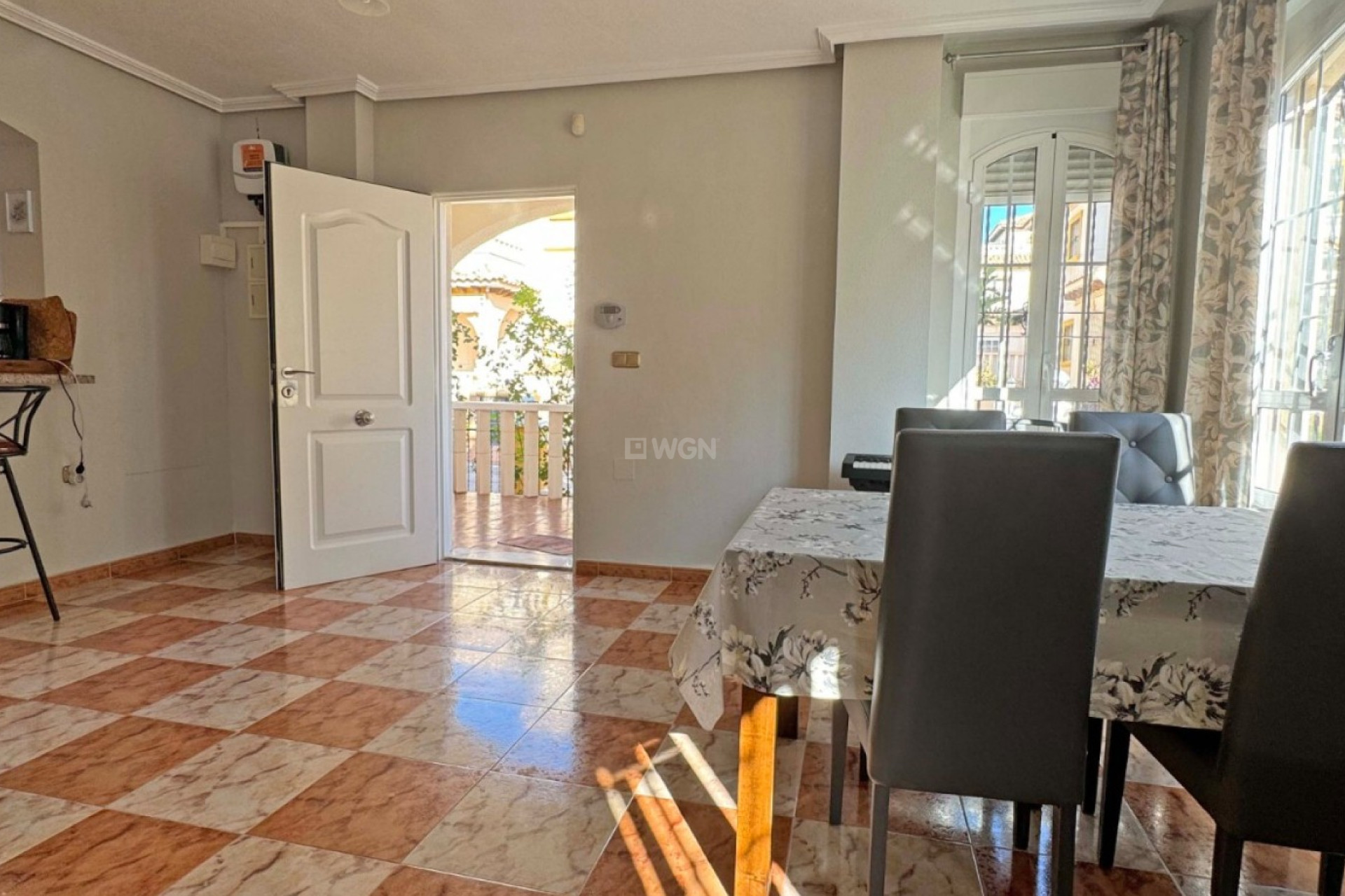 Resale - Townhouse - Orihuela Costa - Costa Blanca