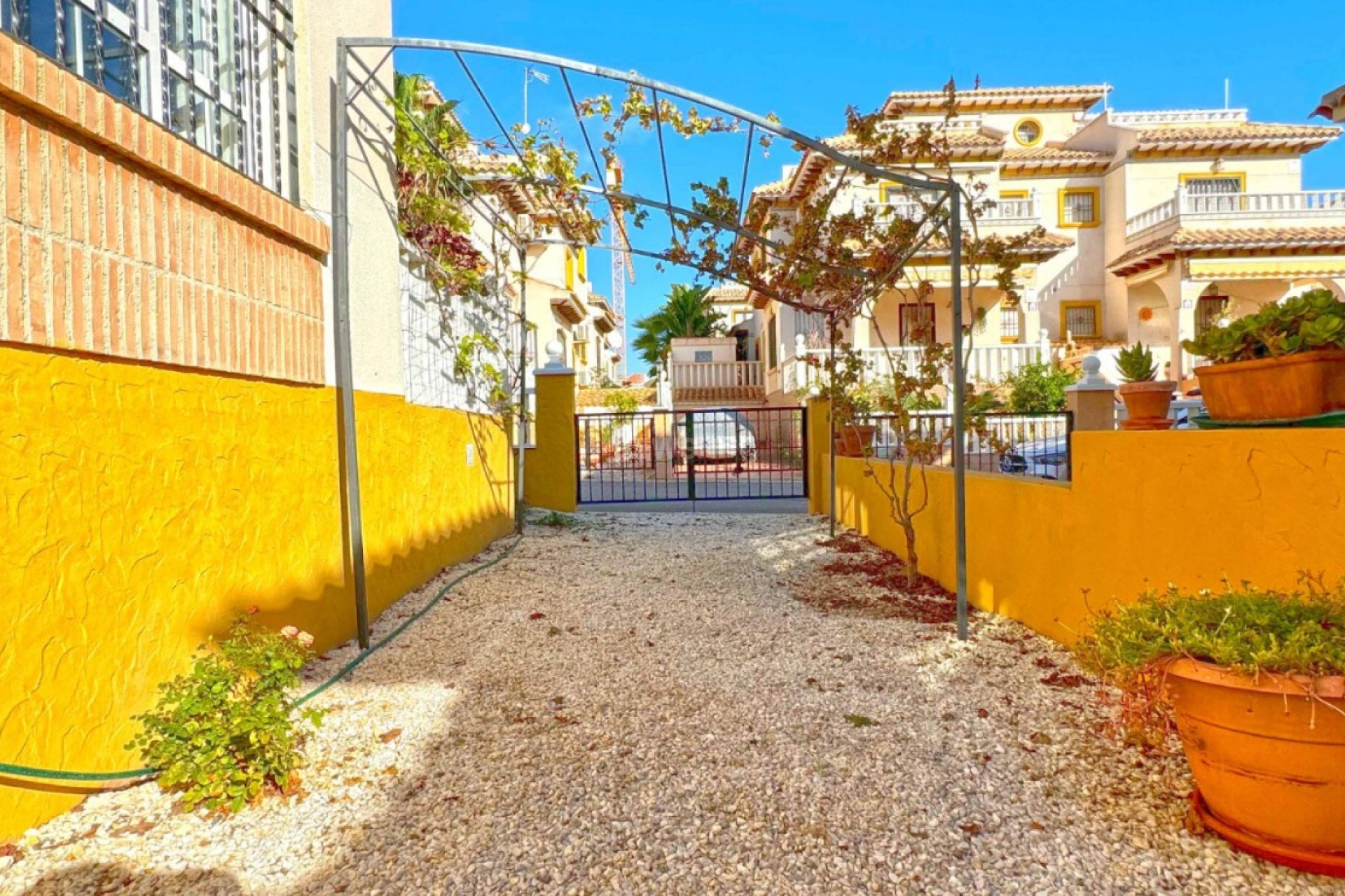 Resale - Townhouse - Orihuela Costa - Costa Blanca