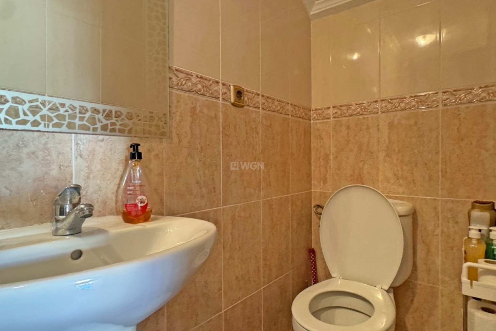 Resale - Townhouse - Orihuela Costa - Costa Blanca