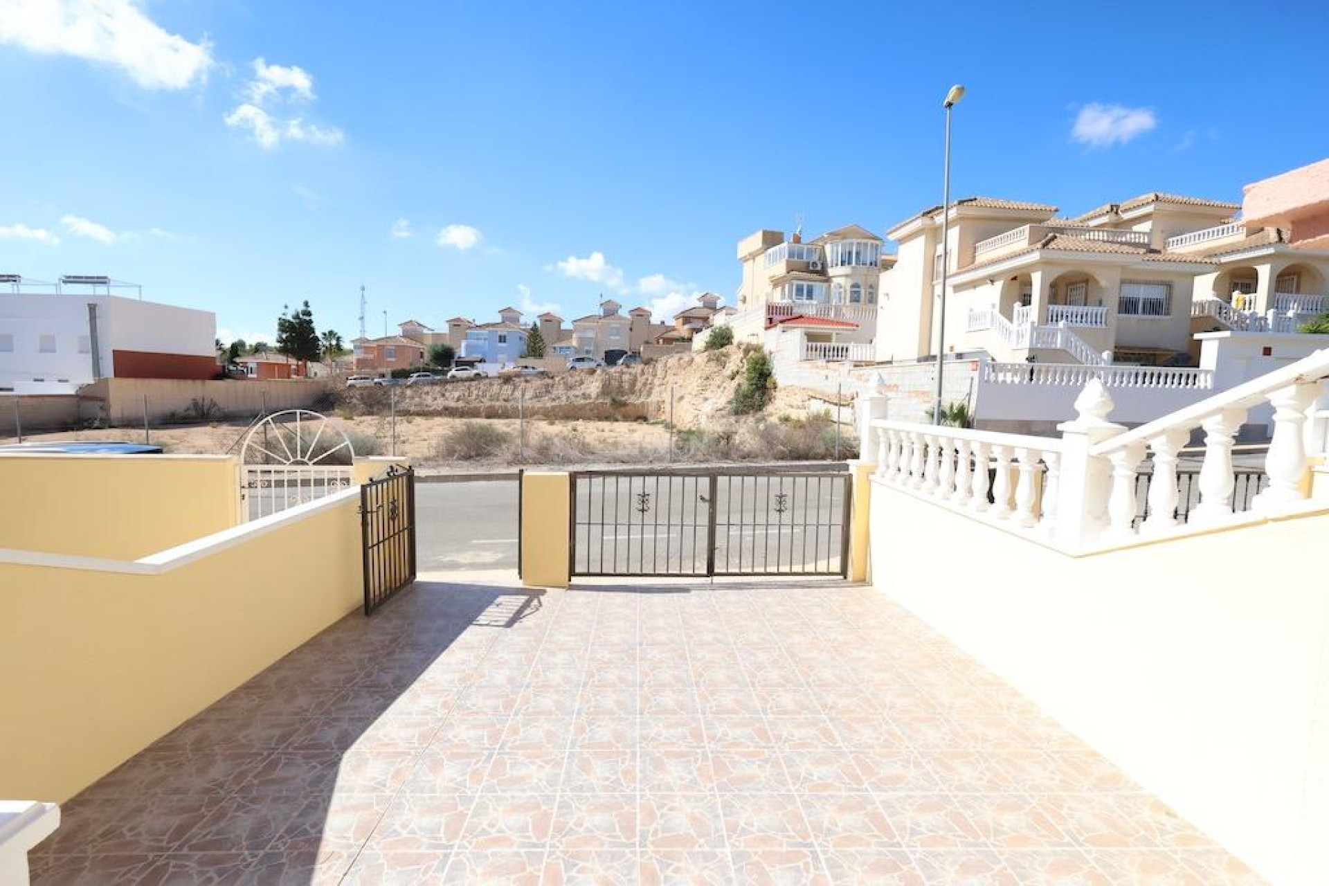 Resale - Townhouse - Orihuela Costa - Costa Blanca