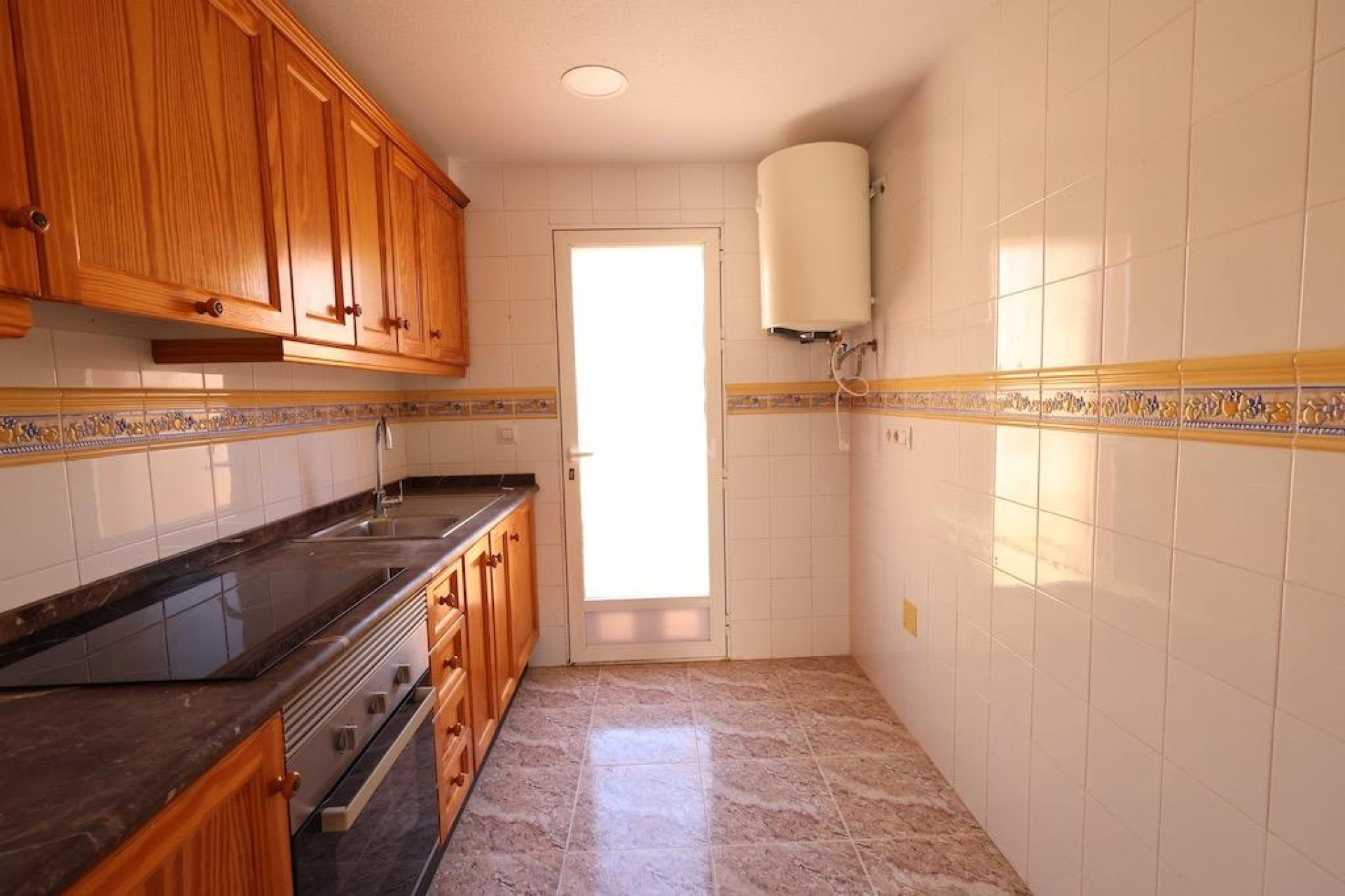 Resale - Townhouse - Orihuela Costa - Costa Blanca