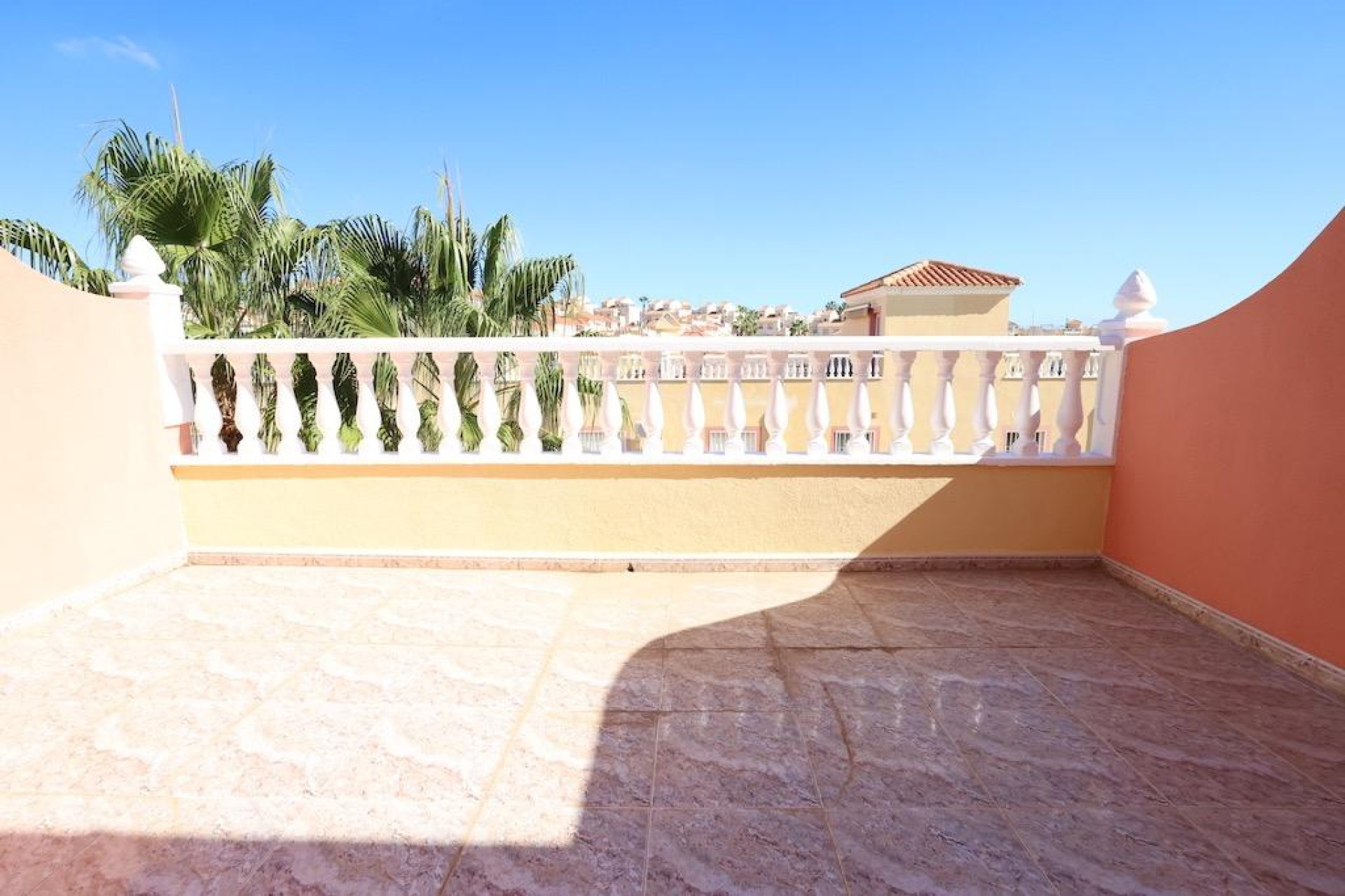 Resale - Townhouse - Orihuela Costa - Costa Blanca