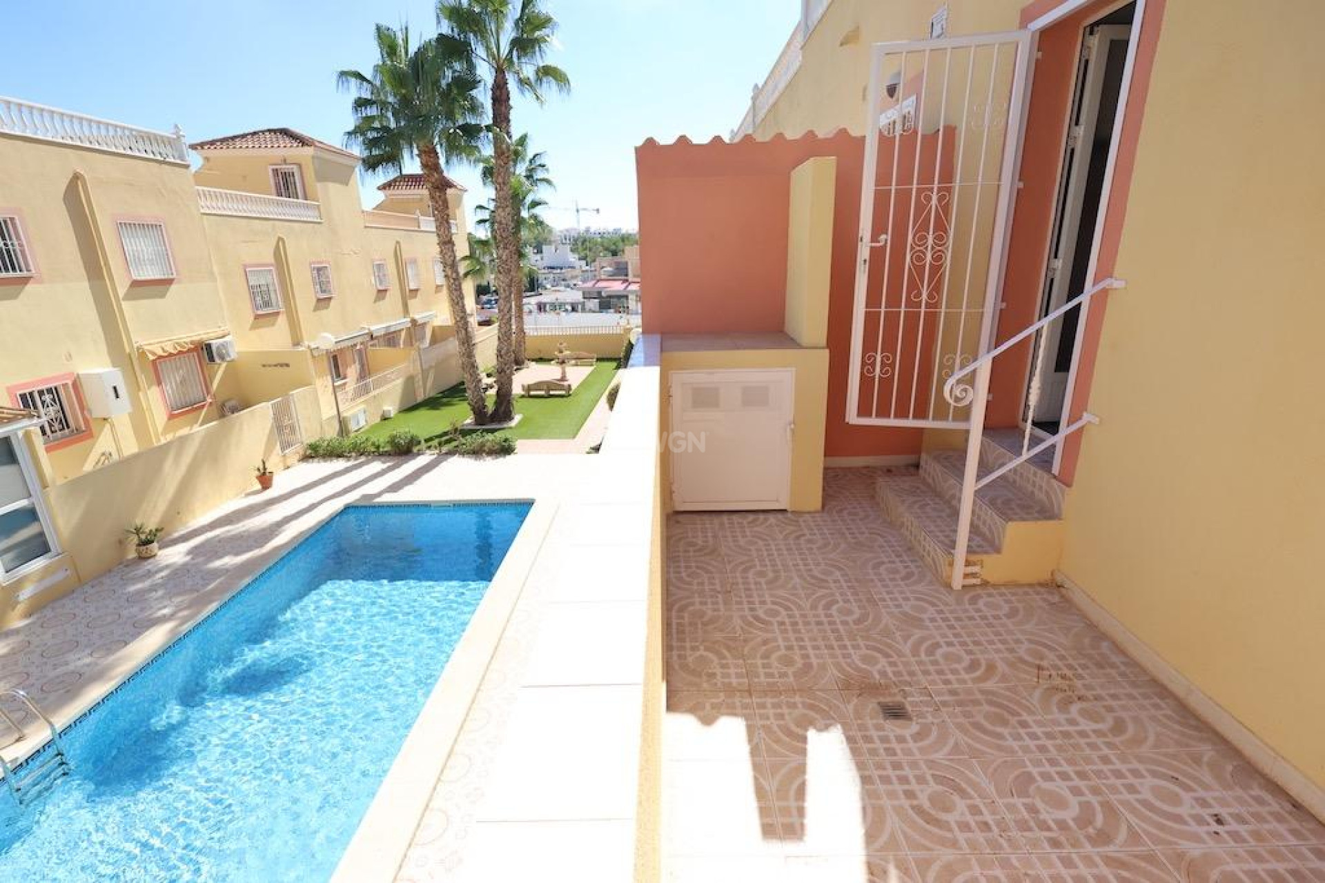 Resale - Townhouse - Orihuela Costa - Costa Blanca