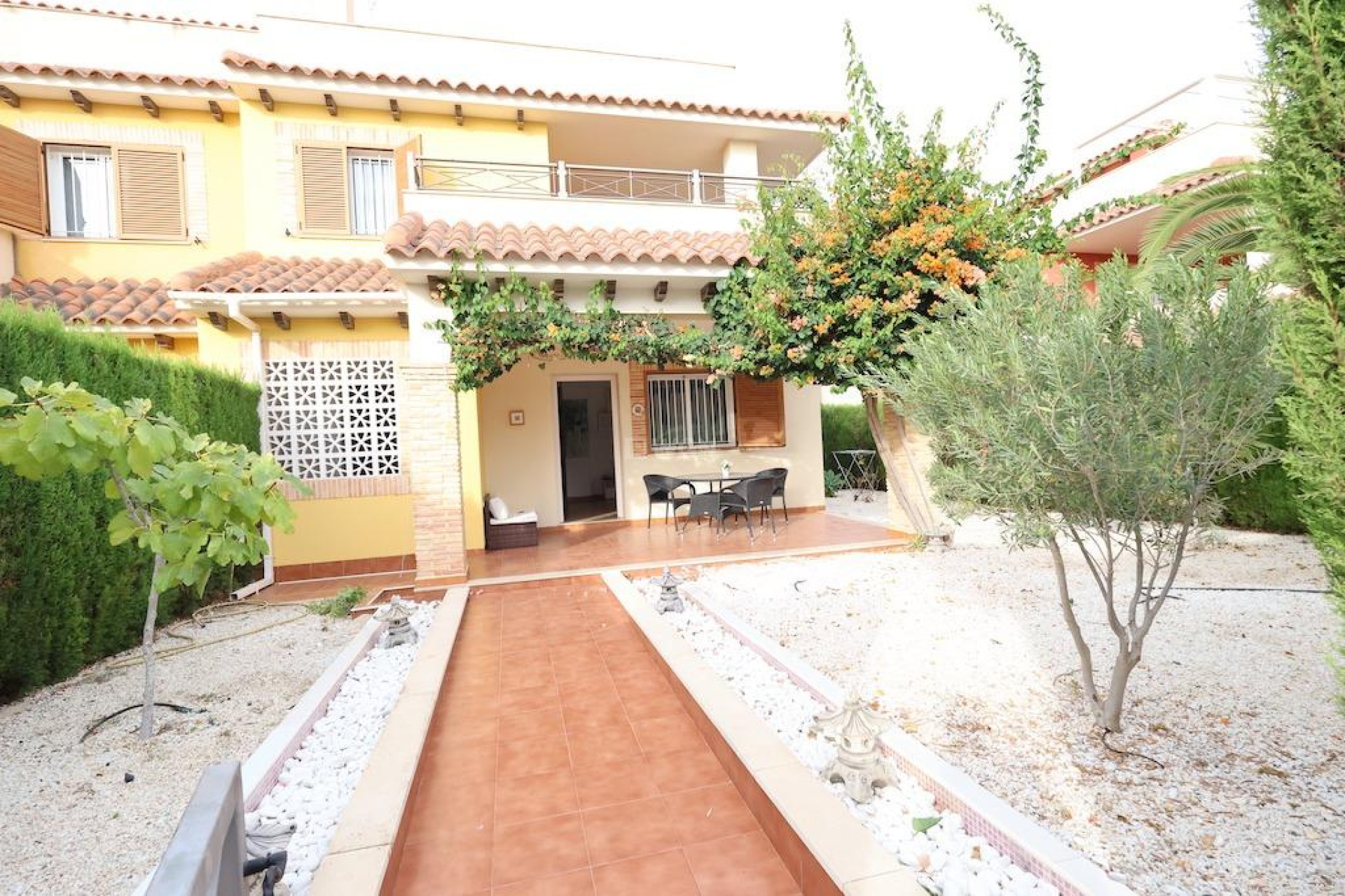 Resale - Townhouse - Orihuela Costa - Costa Blanca