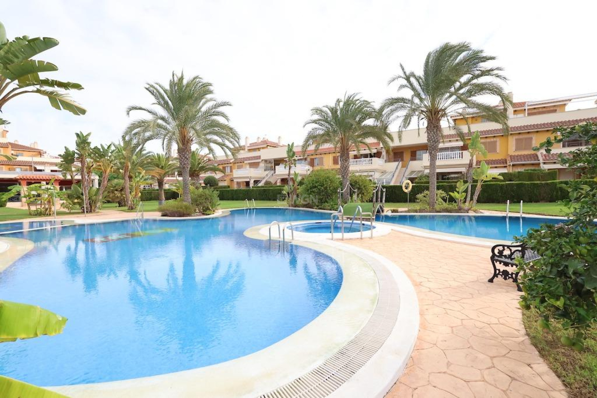 Resale - Townhouse - Orihuela Costa - Costa Blanca