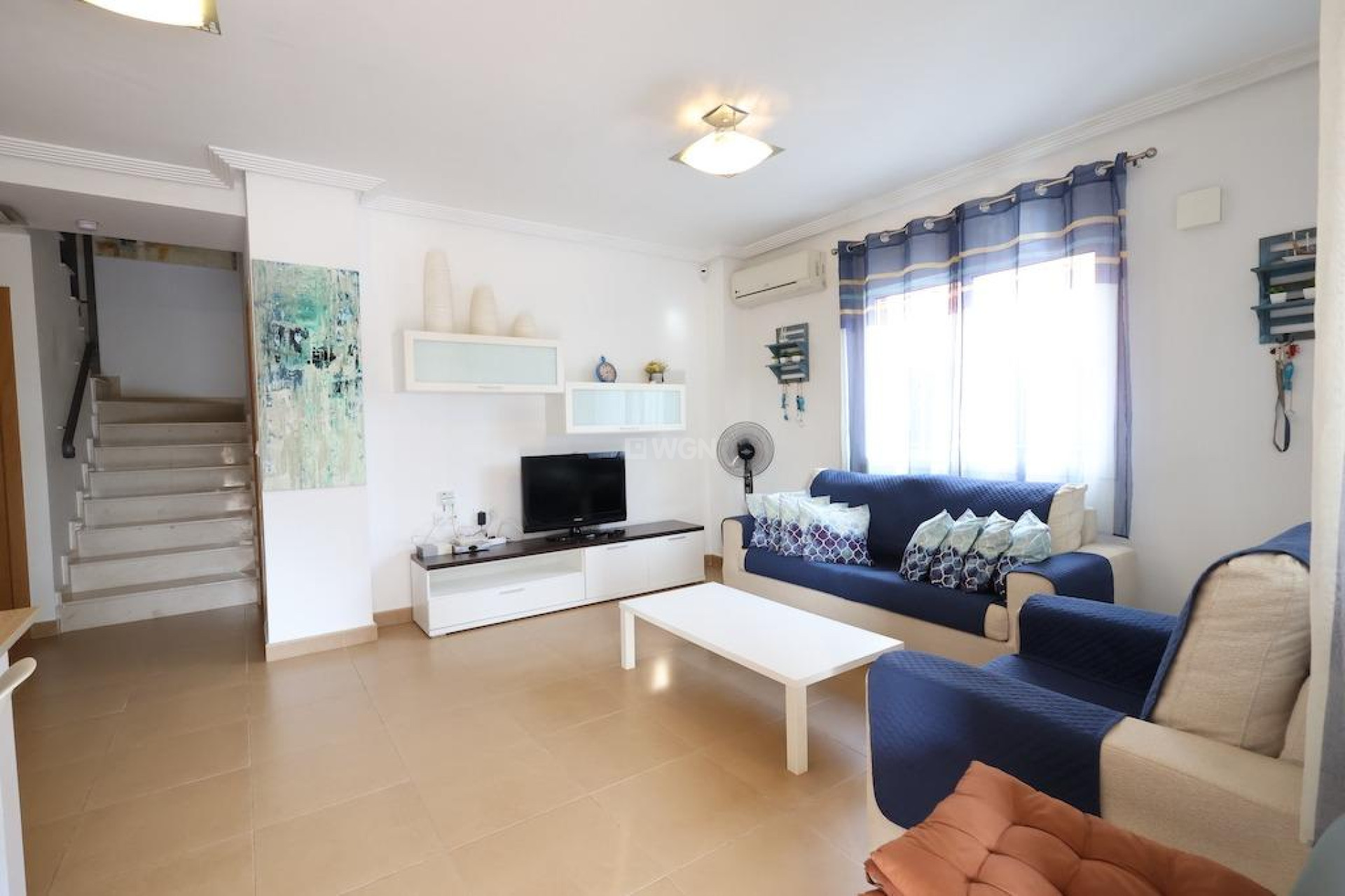 Resale - Townhouse - Orihuela Costa - Costa Blanca