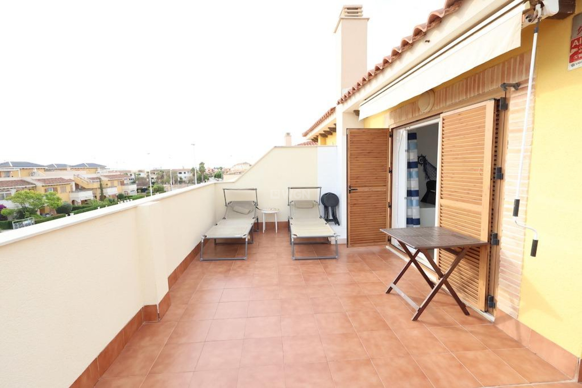 Resale - Townhouse - Orihuela Costa - Costa Blanca