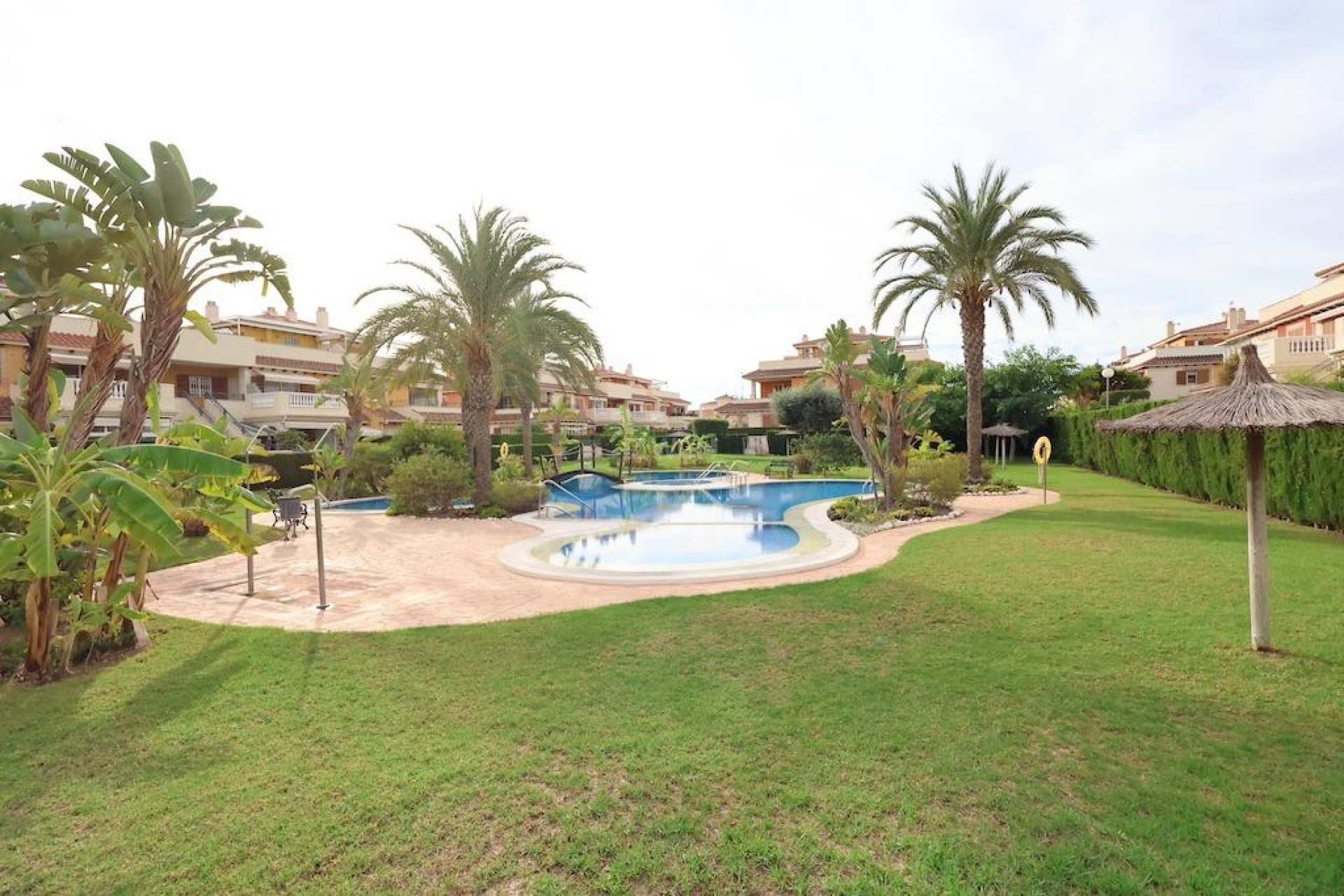 Resale - Townhouse - Orihuela Costa - Costa Blanca