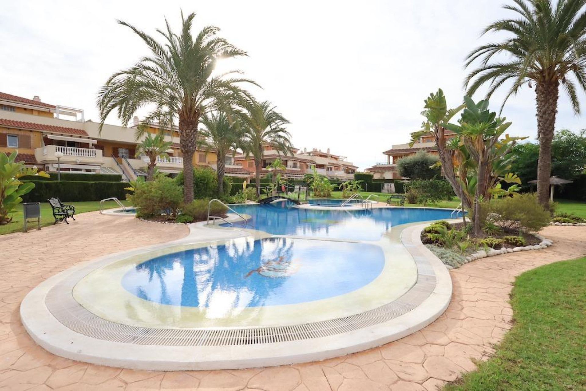 Resale - Townhouse - Orihuela Costa - Costa Blanca