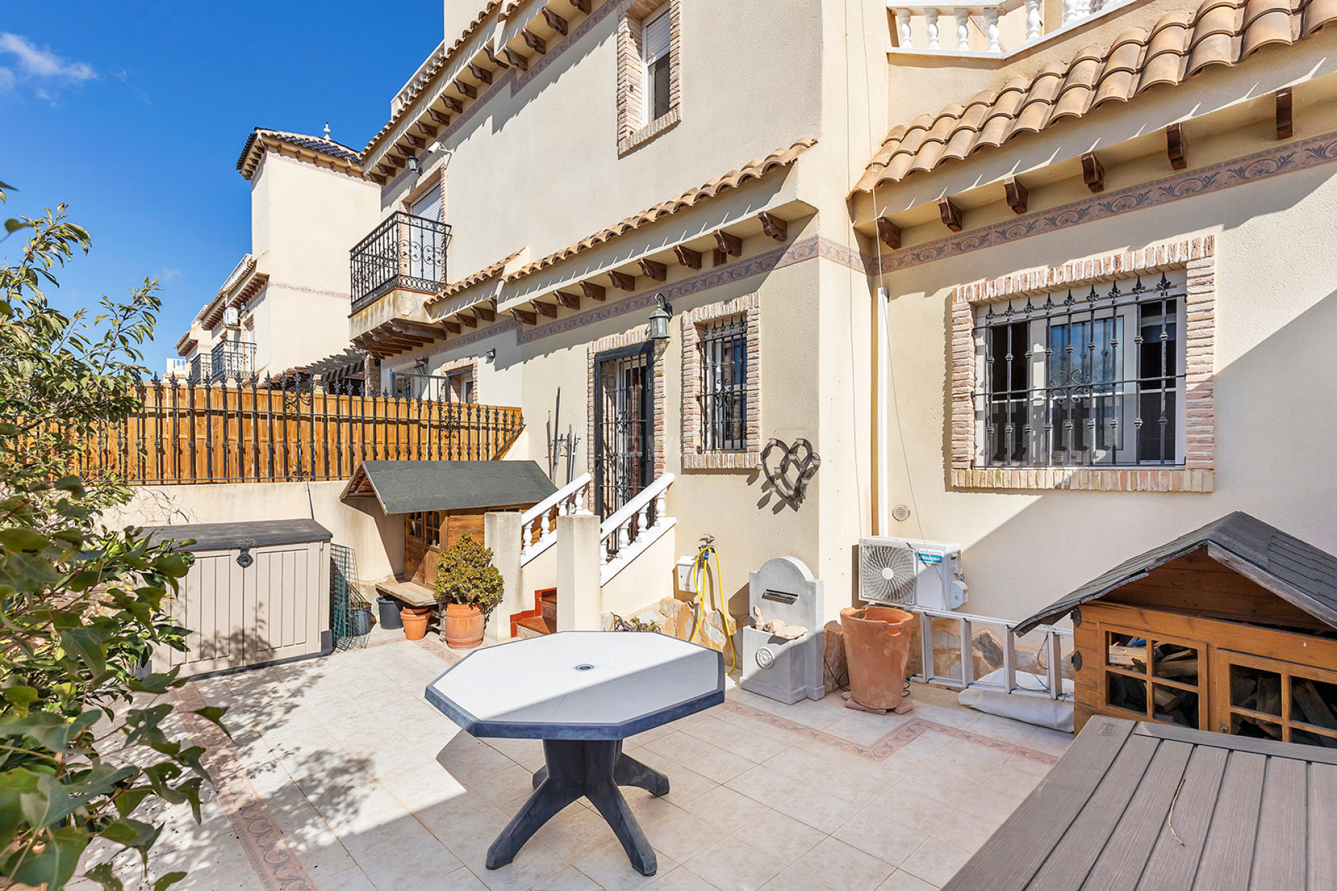 Resale - Townhouse - Orihuela Costa - Costa Blanca