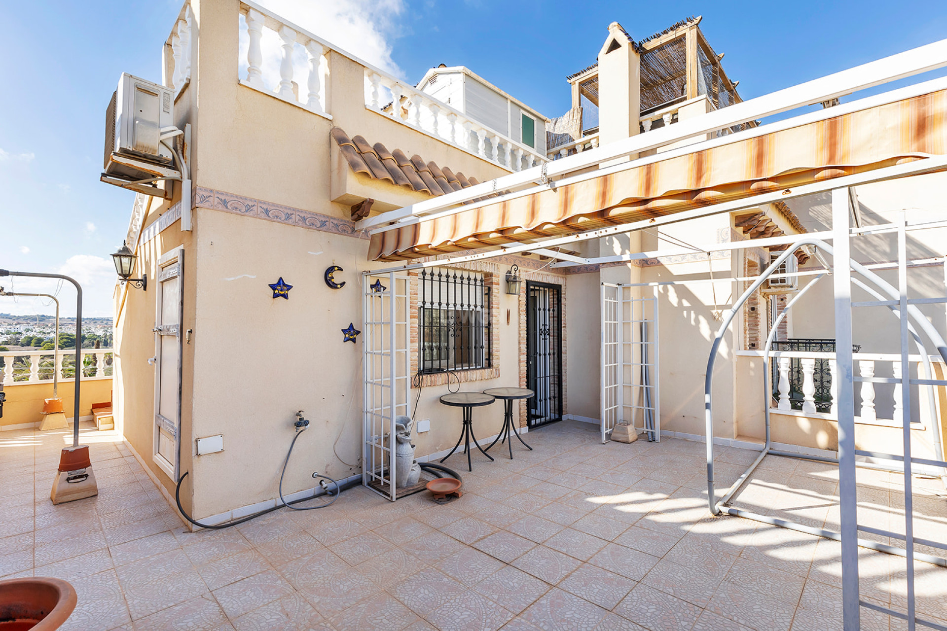 Resale - Townhouse - Orihuela Costa - Costa Blanca