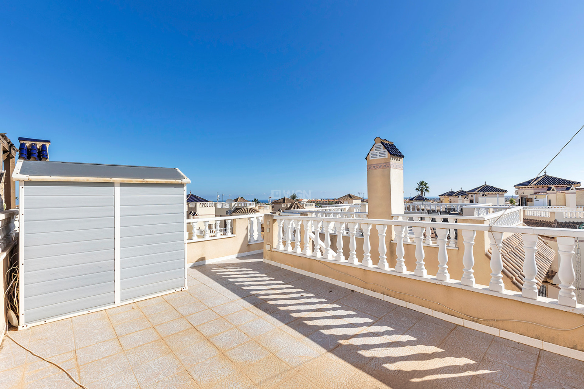 Resale - Townhouse - Orihuela Costa - Costa Blanca