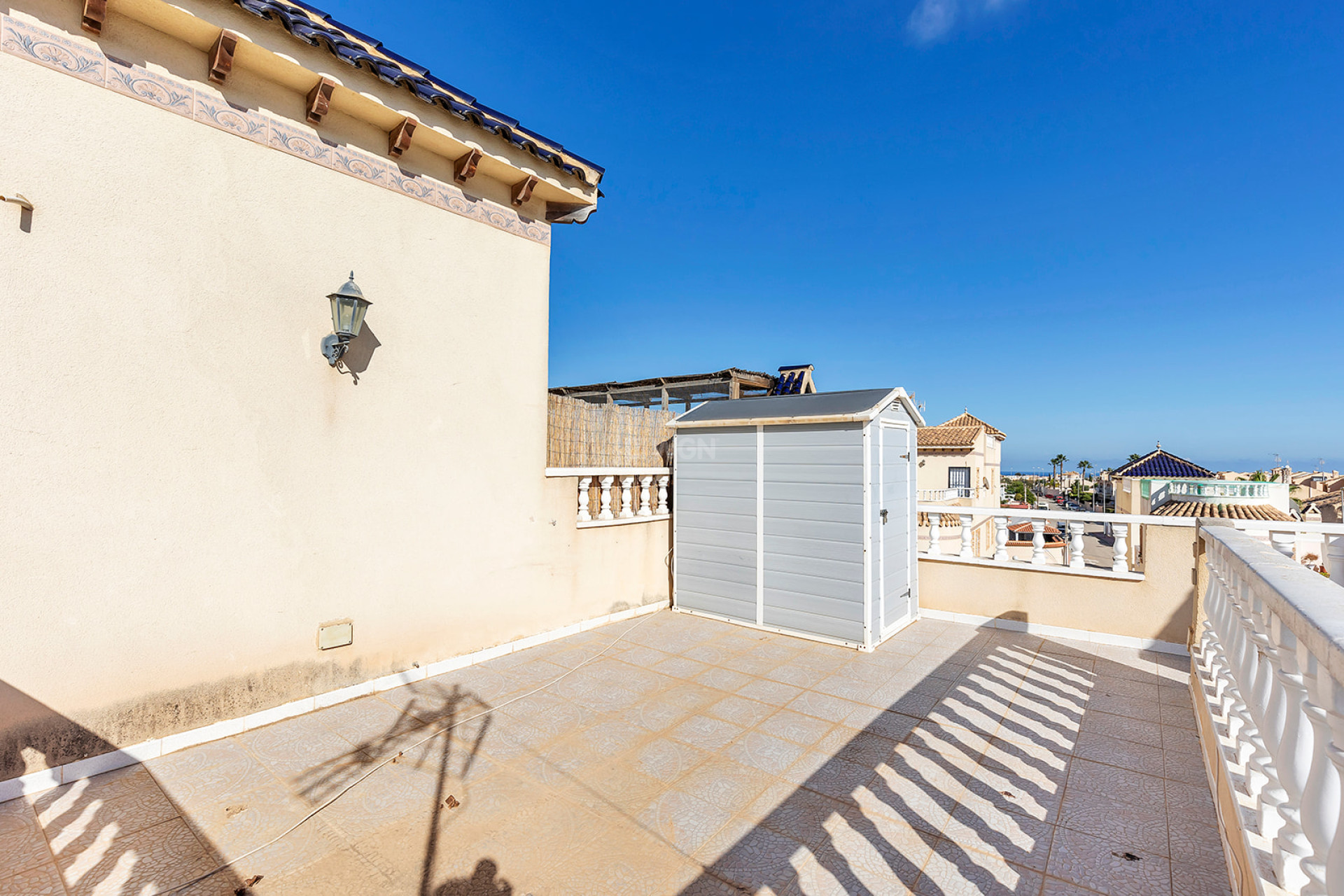 Resale - Townhouse - Orihuela Costa - Costa Blanca