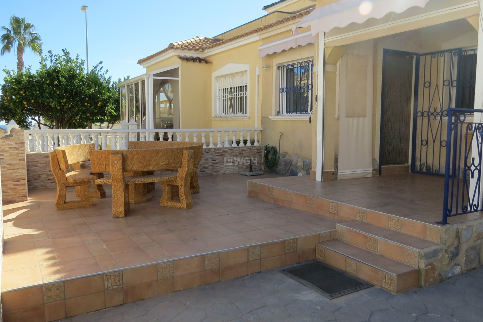 Resale - Townhouse - Orihuela Costa - Costa Blanca