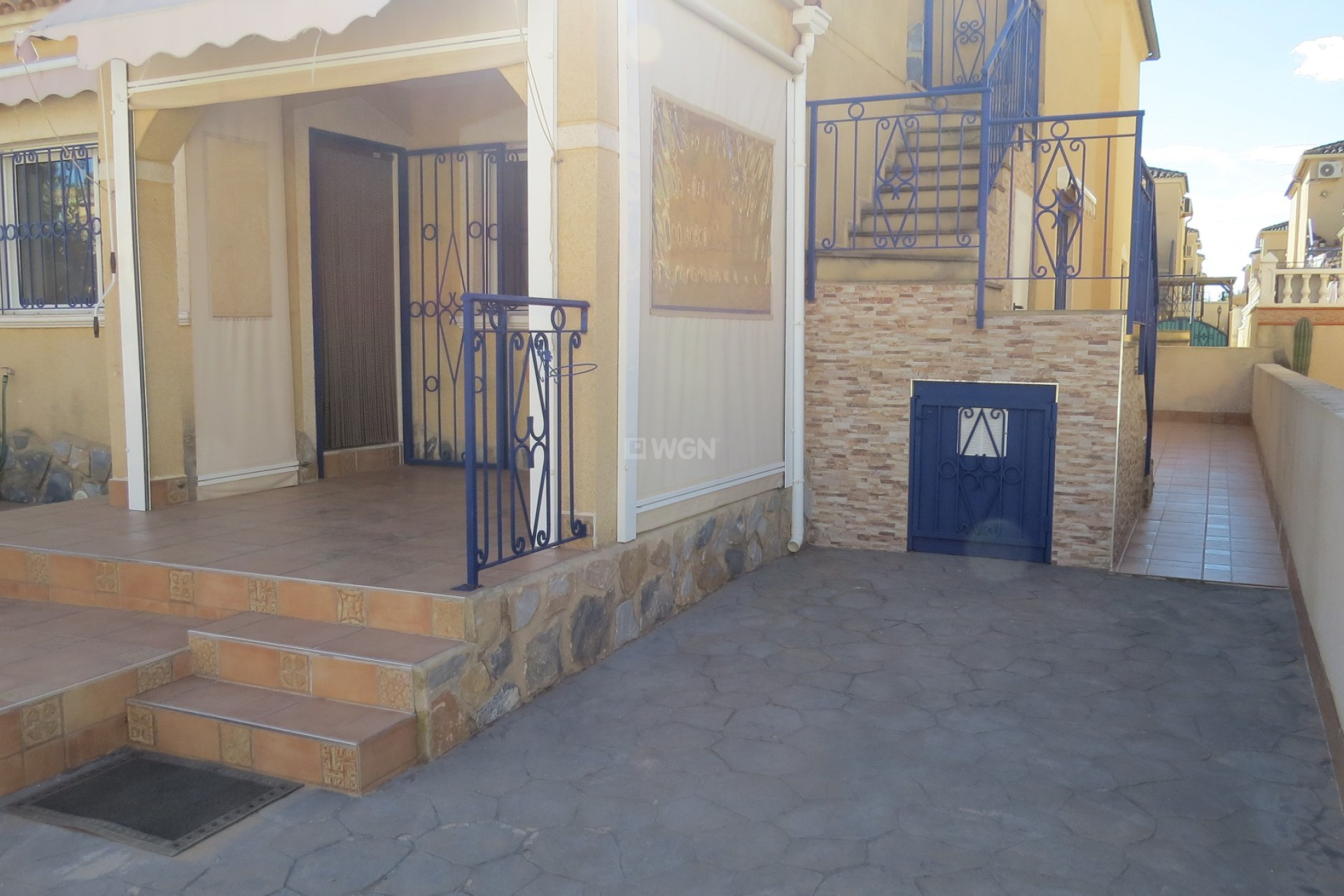 Resale - Townhouse - Orihuela Costa - Costa Blanca