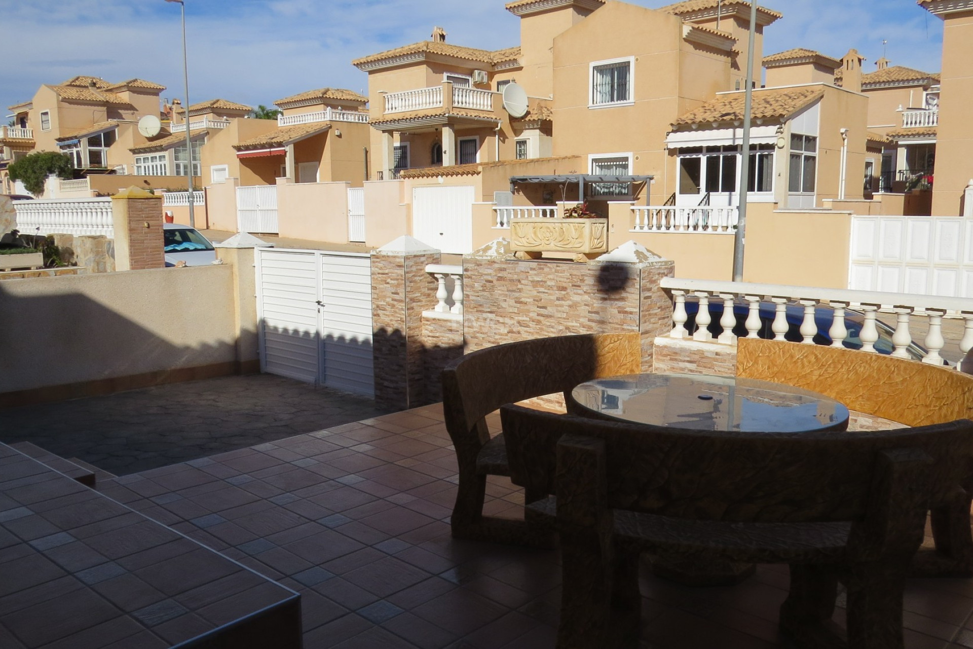 Resale - Townhouse - Orihuela Costa - Costa Blanca