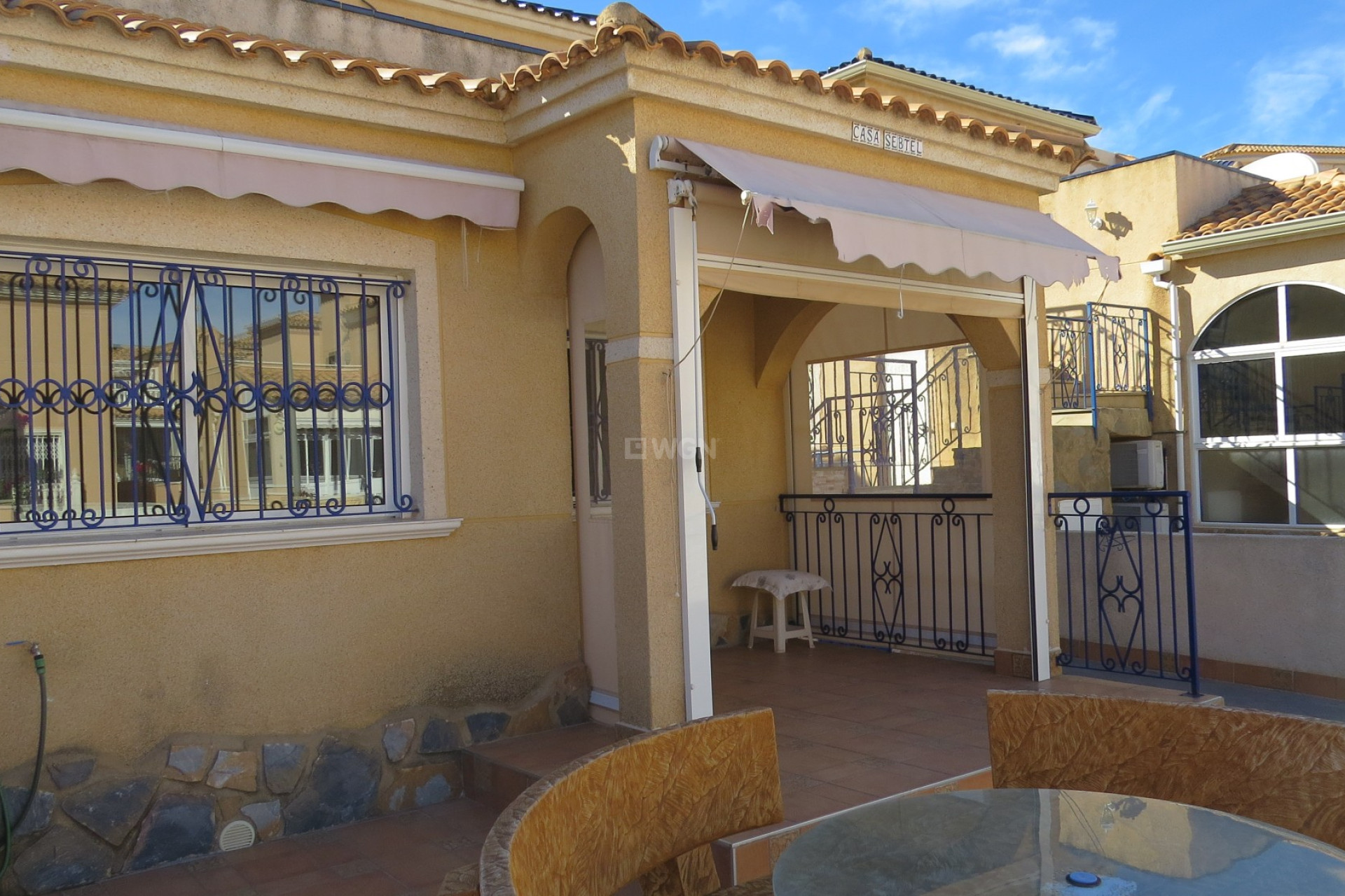 Resale - Townhouse - Orihuela Costa - Costa Blanca