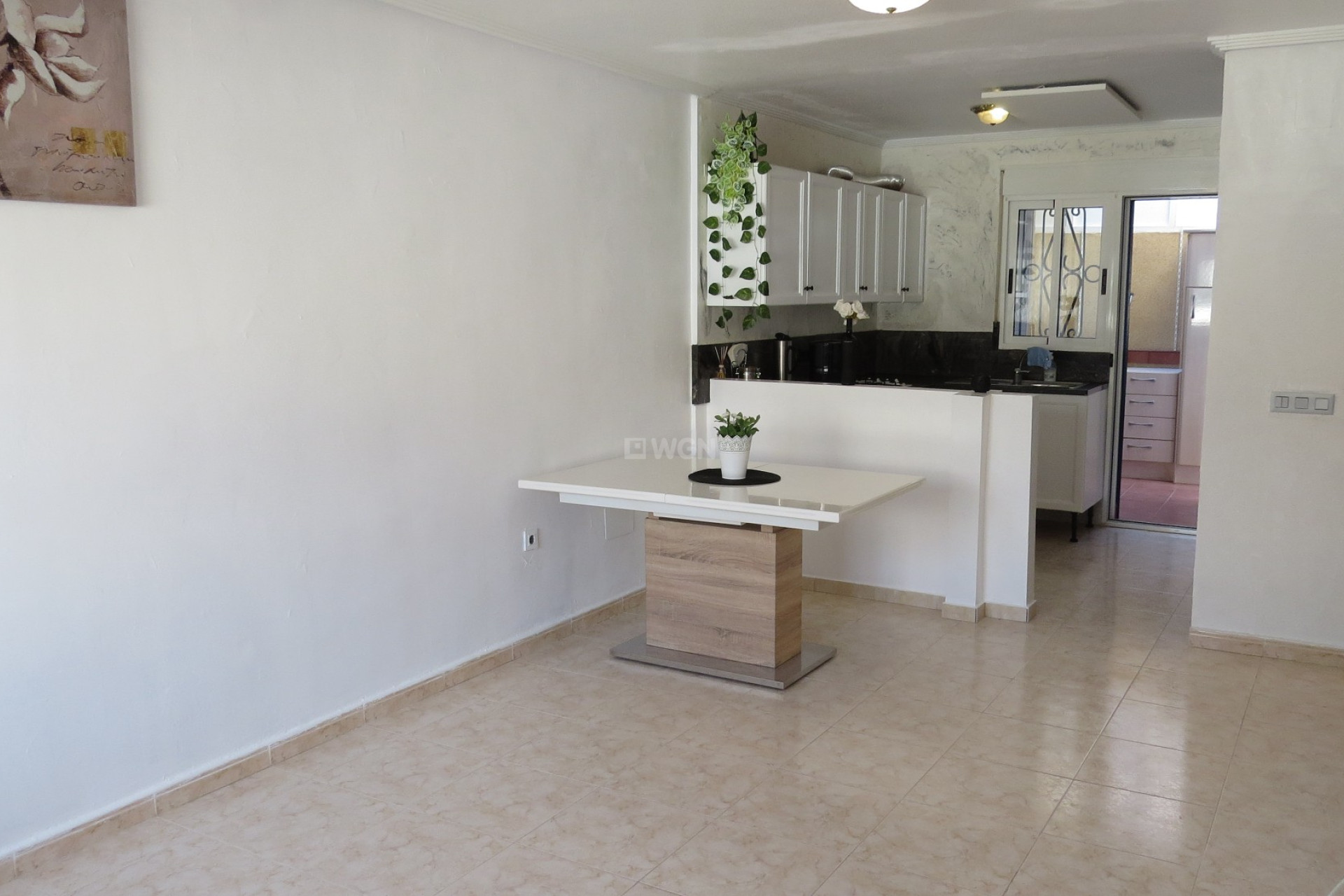 Resale - Townhouse - Orihuela Costa - Costa Blanca