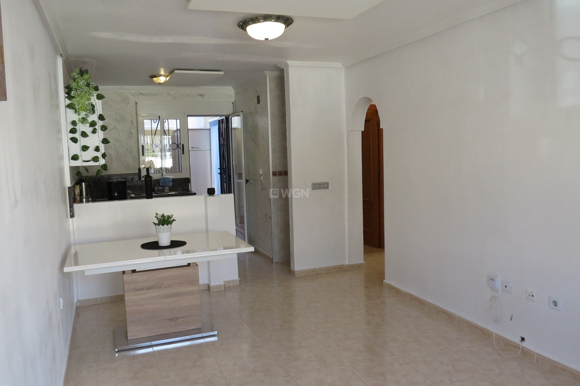 Resale - Townhouse - Orihuela Costa - Costa Blanca