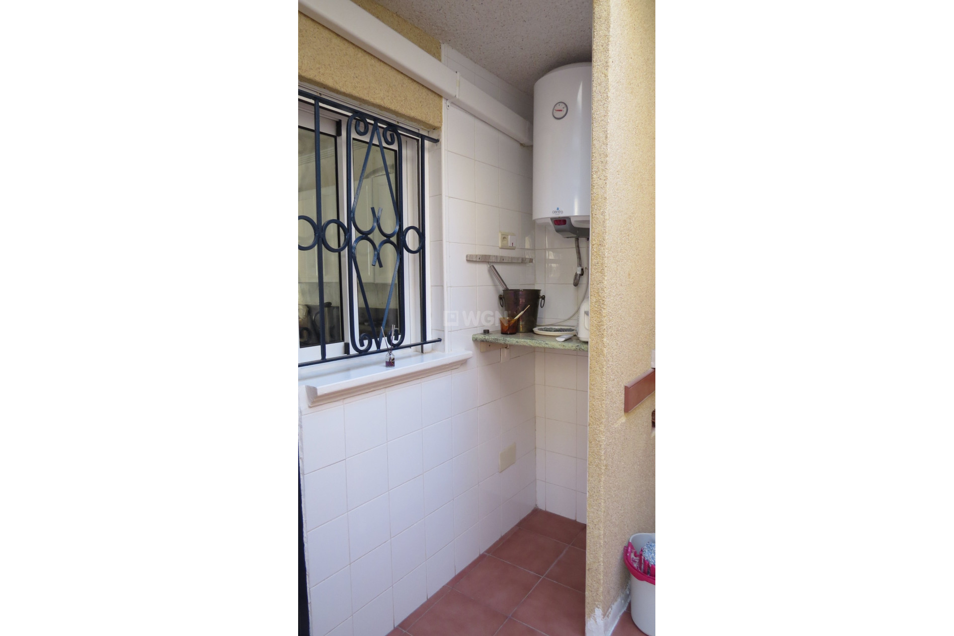 Resale - Townhouse - Orihuela Costa - Costa Blanca