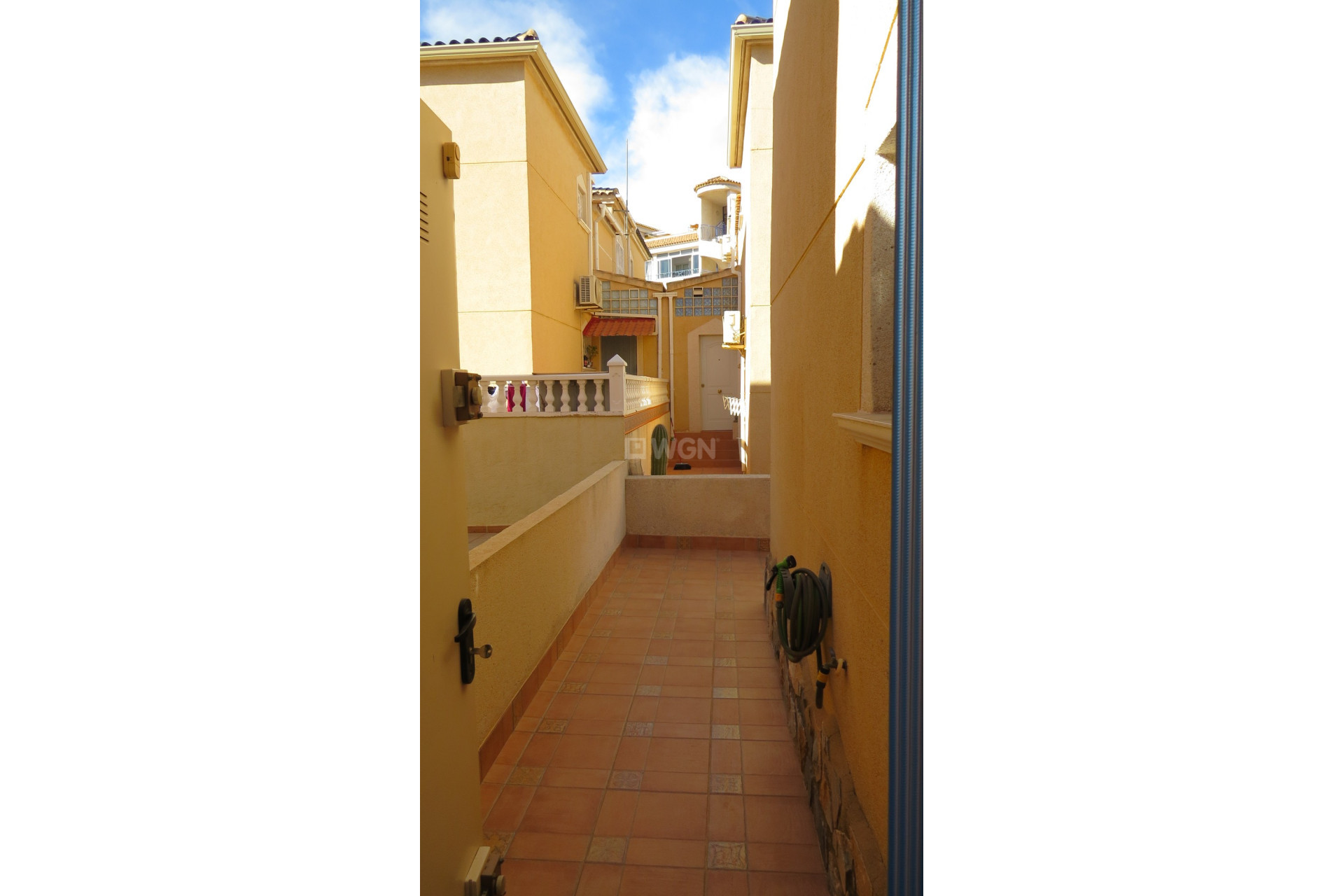 Resale - Townhouse - Orihuela Costa - Costa Blanca