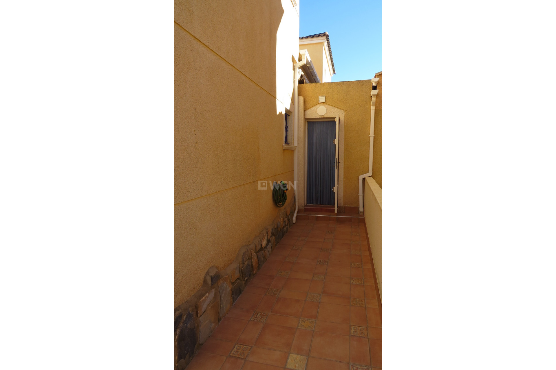 Resale - Townhouse - Orihuela Costa - Costa Blanca