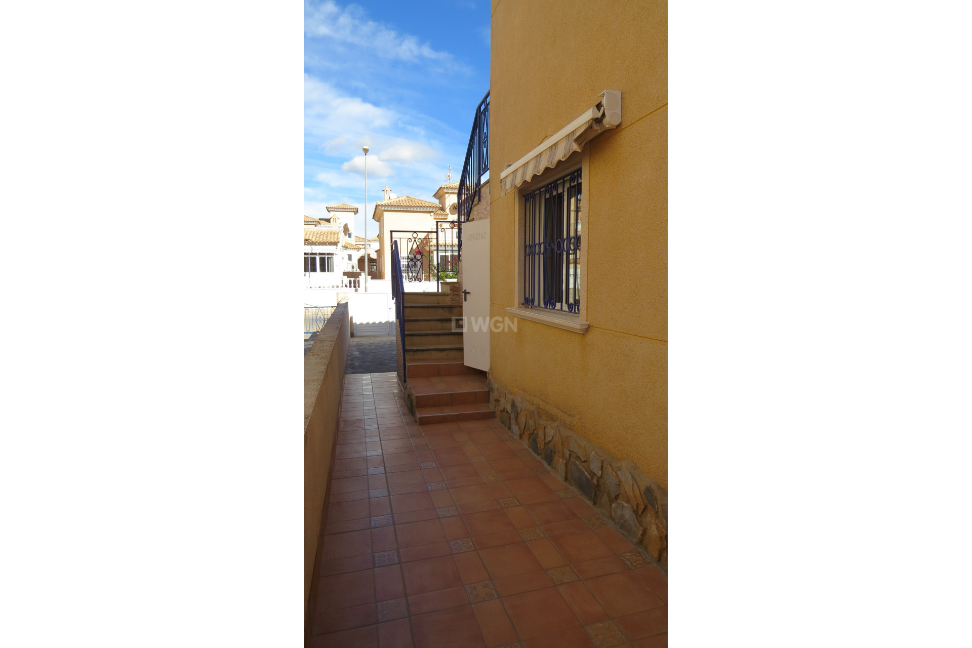 Resale - Townhouse - Orihuela Costa - Costa Blanca