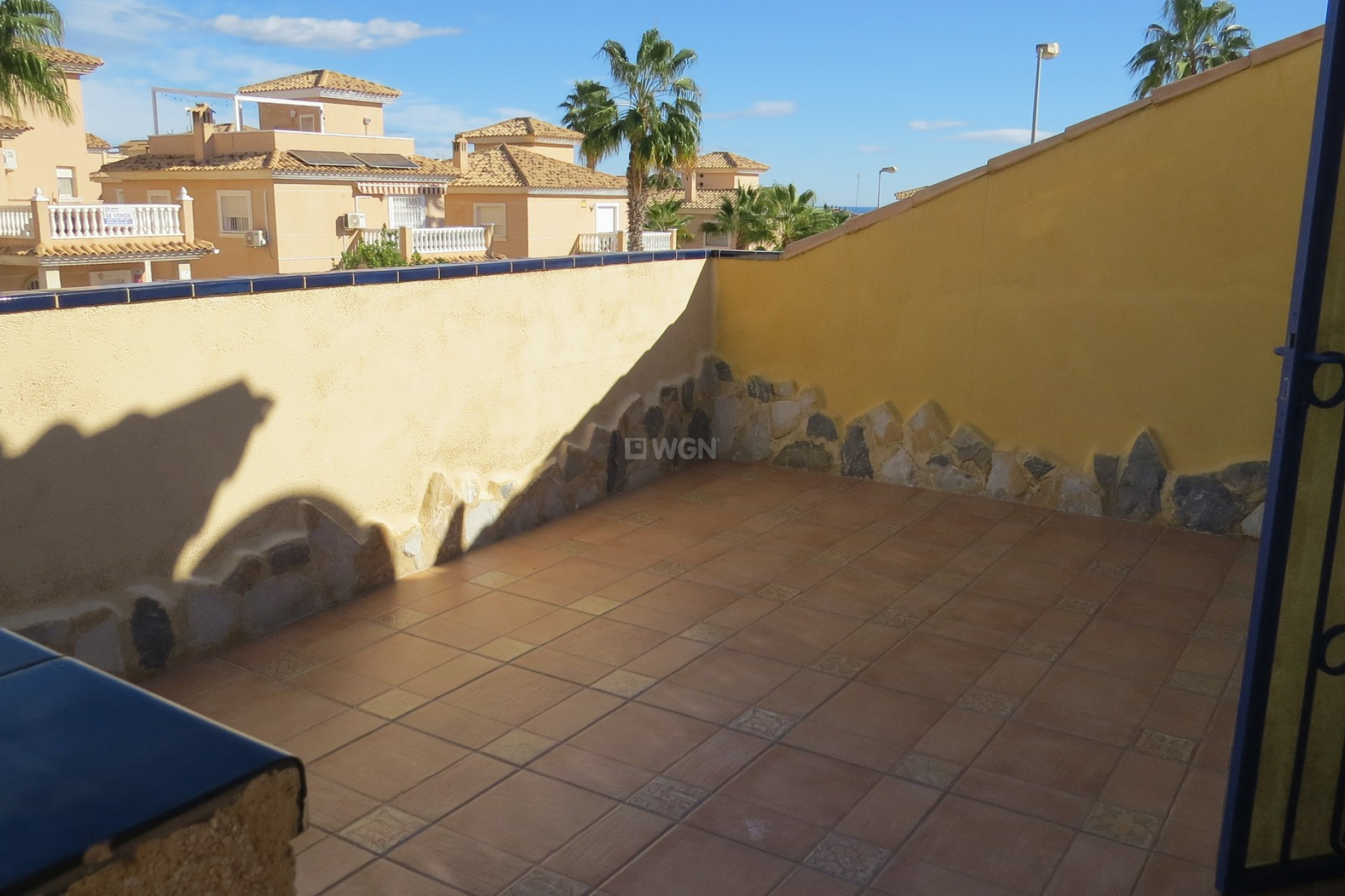 Resale - Townhouse - Orihuela Costa - Costa Blanca