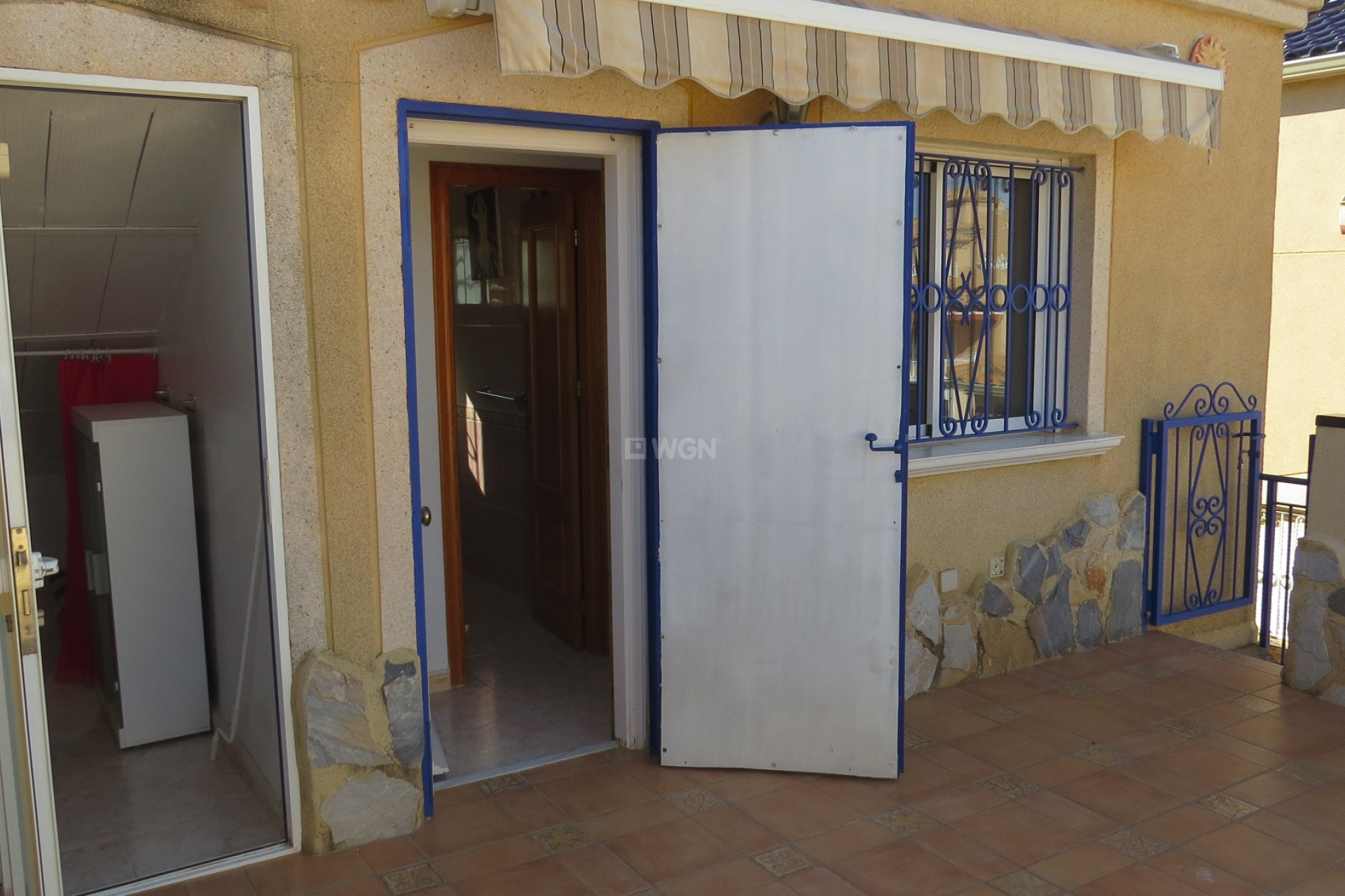 Resale - Townhouse - Orihuela Costa - Costa Blanca