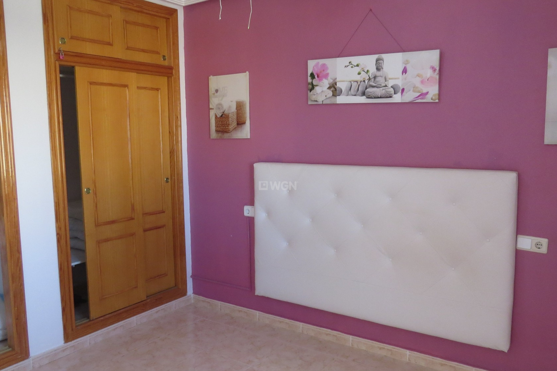 Resale - Townhouse - Orihuela Costa - Costa Blanca