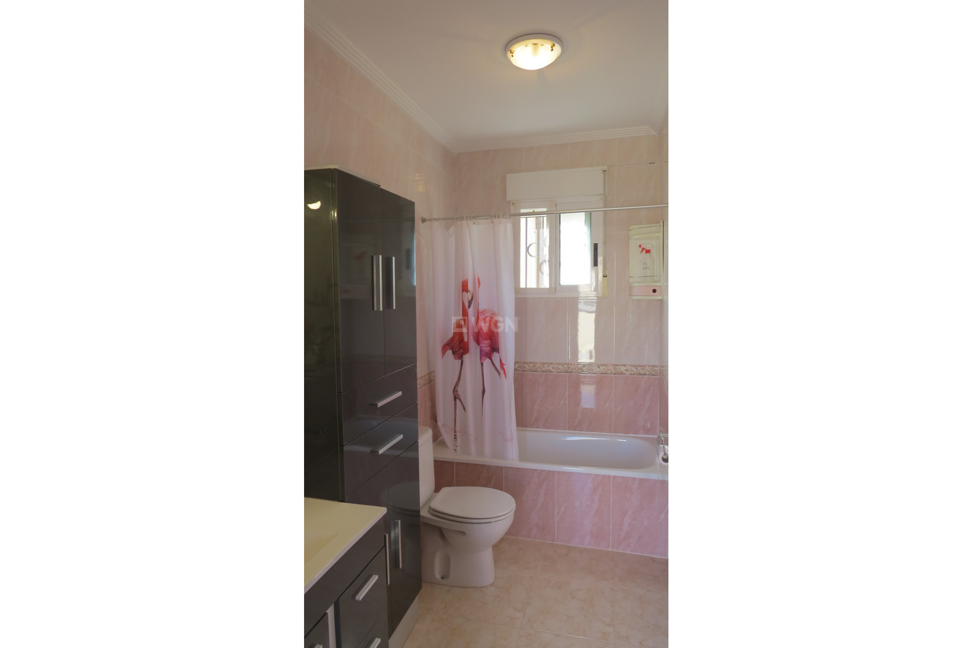 Resale - Townhouse - Orihuela Costa - Costa Blanca